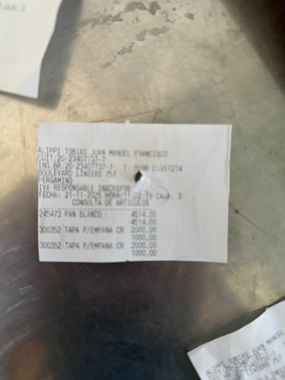 Ticket 20251209164609