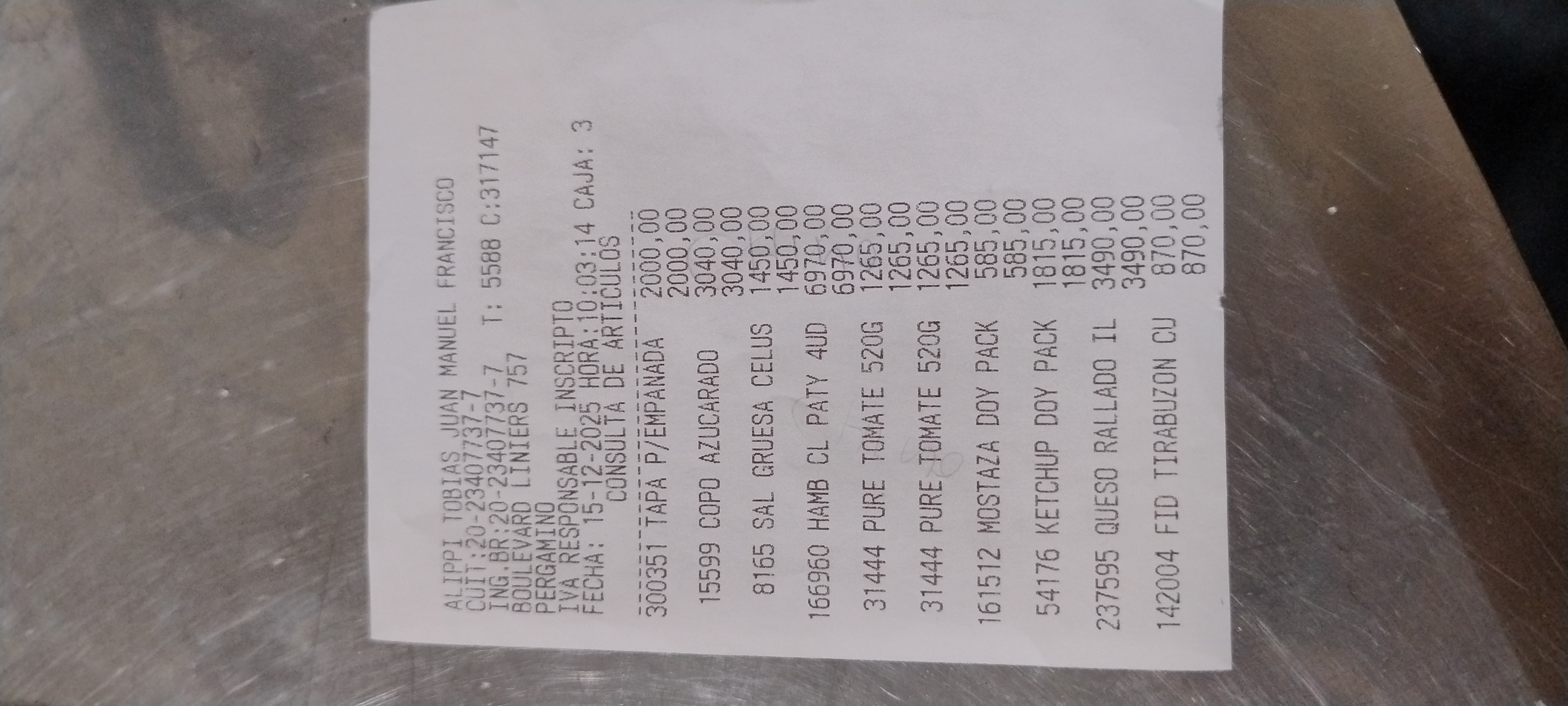 Ticket 20251215101957