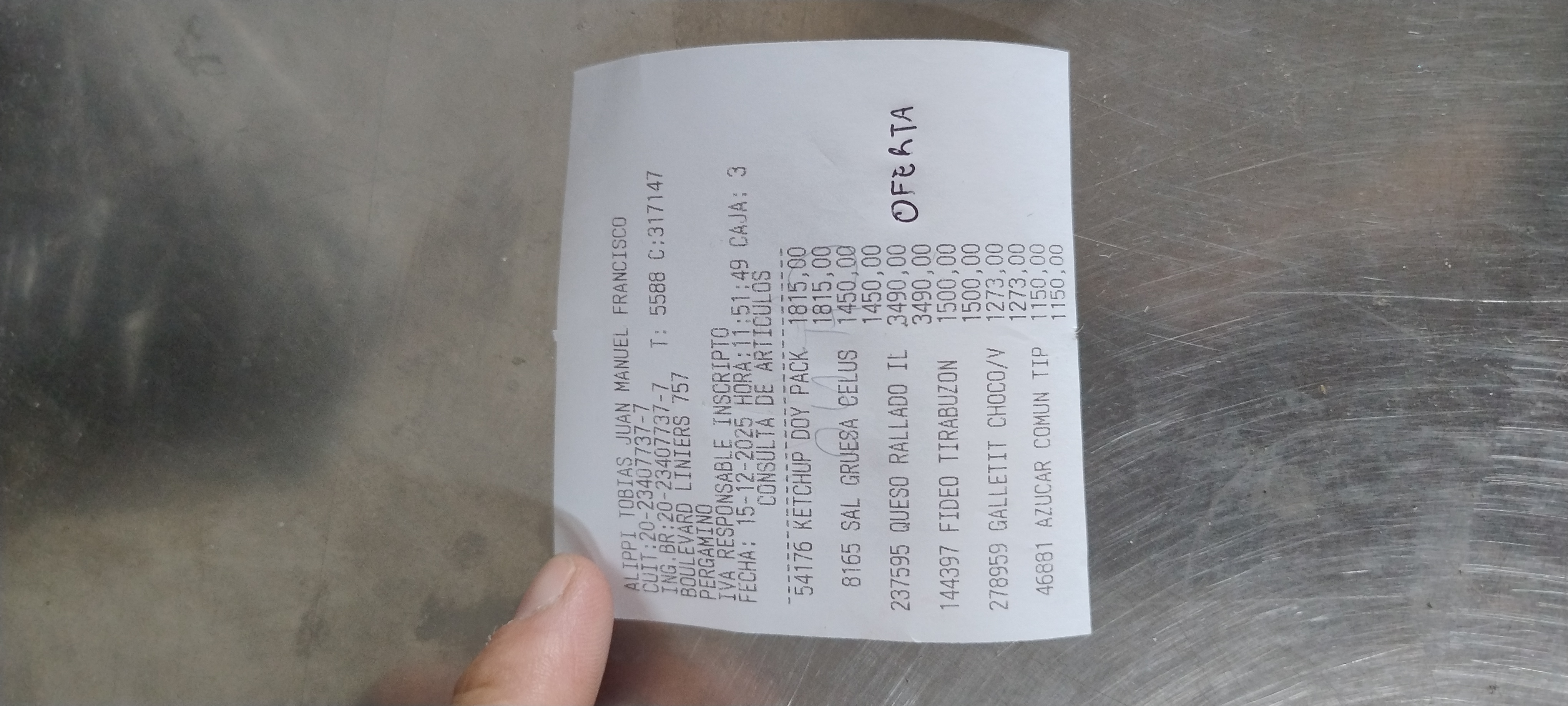 Ticket 20251215120954