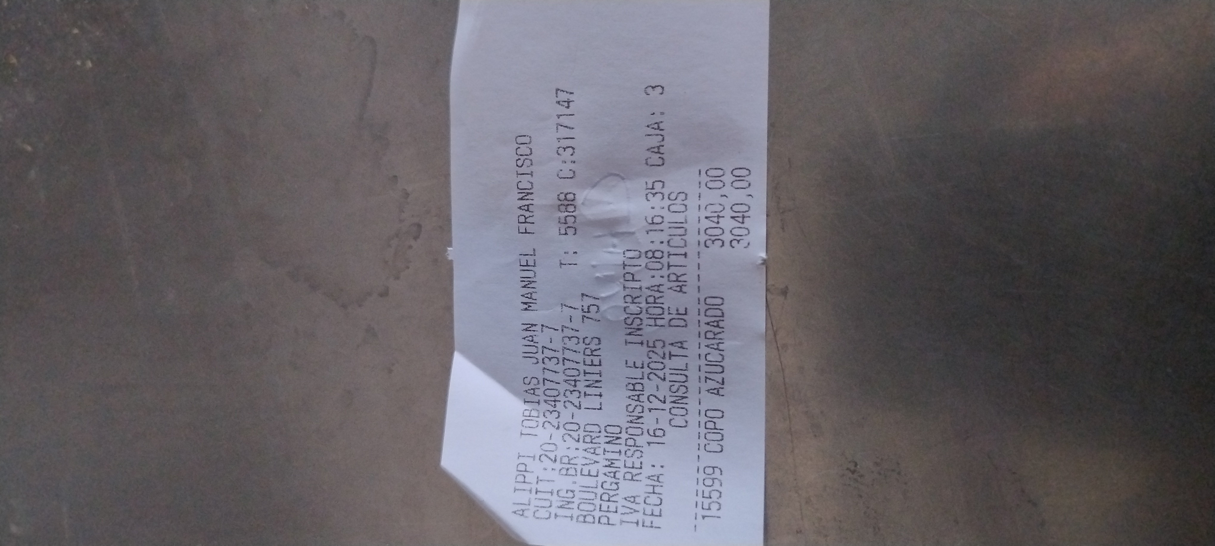 Ticket 20251216083144