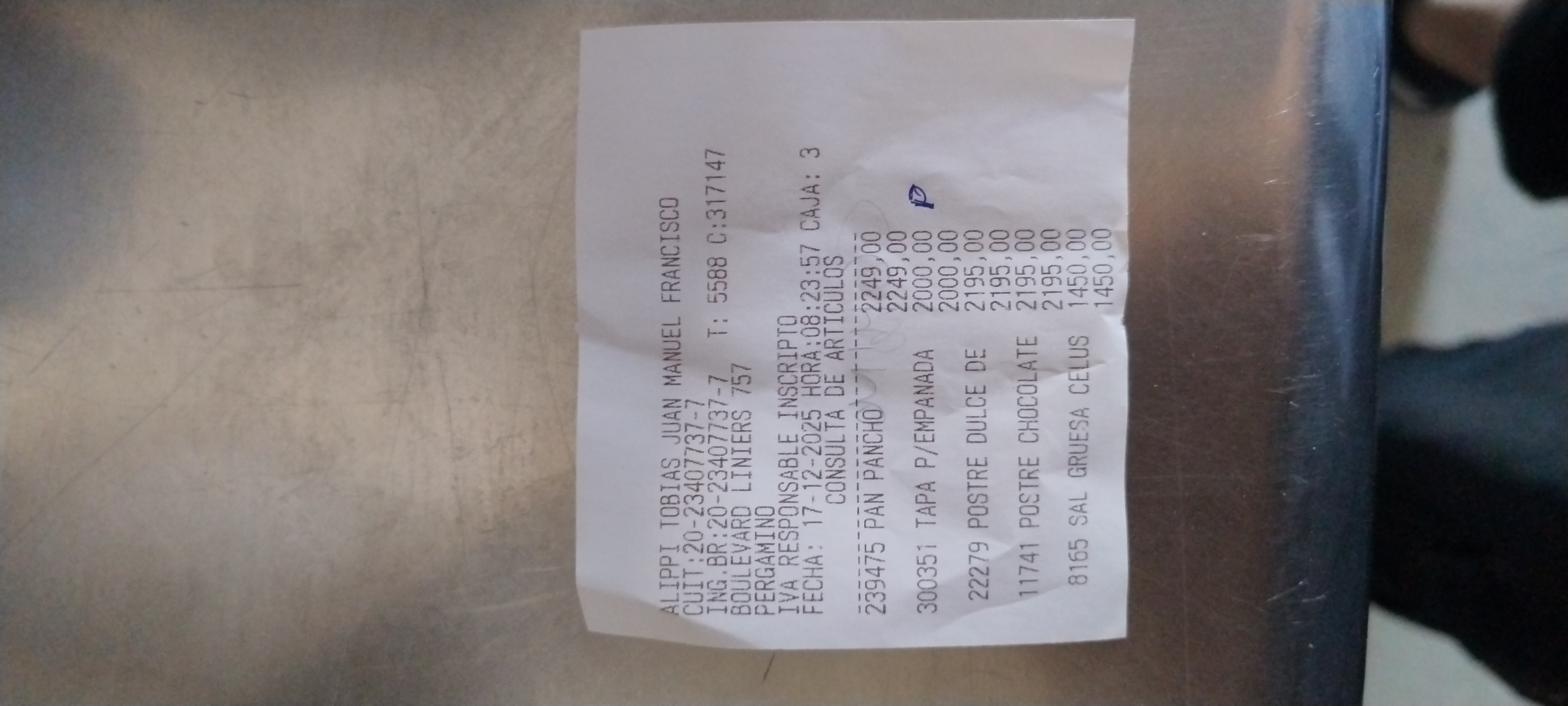 Ticket 20251217083152