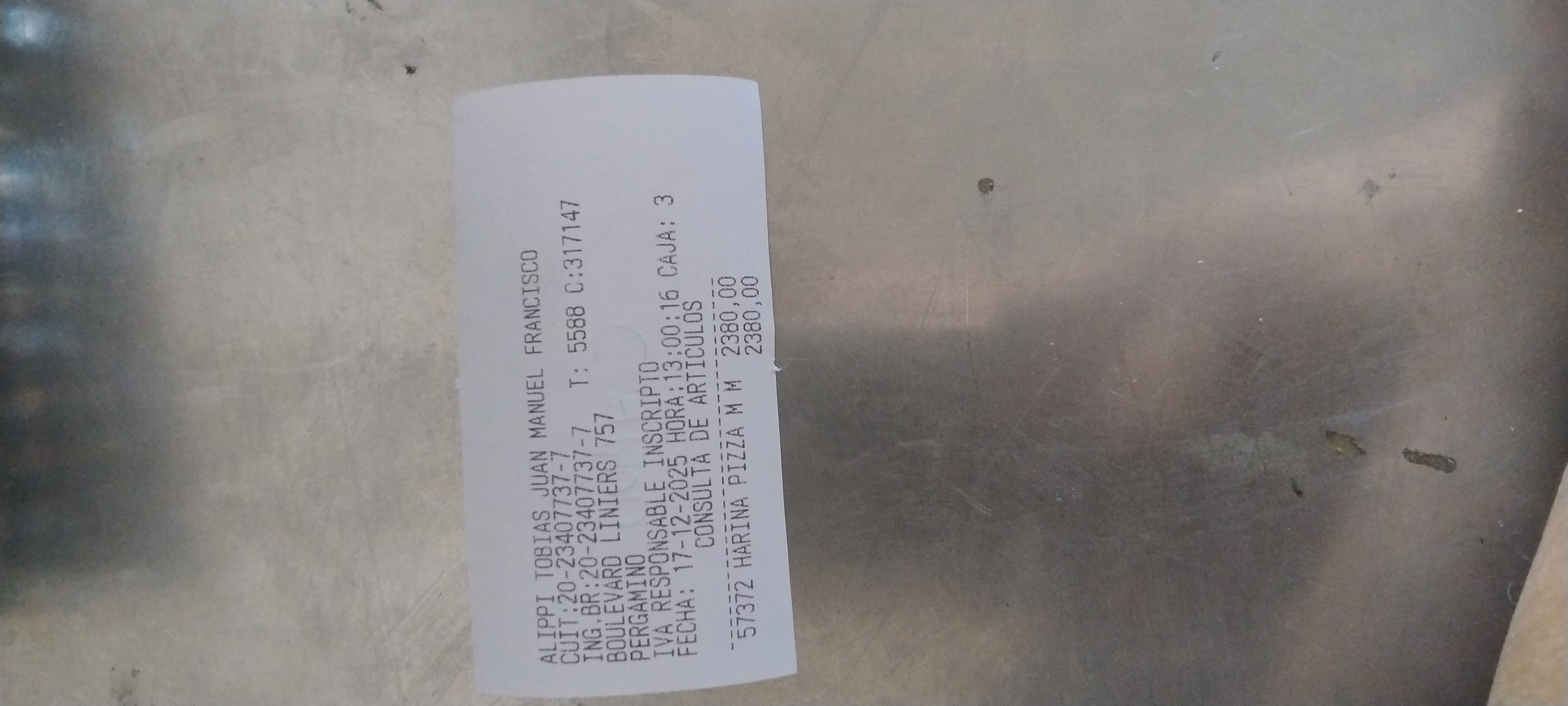 Ticket 20251217131522