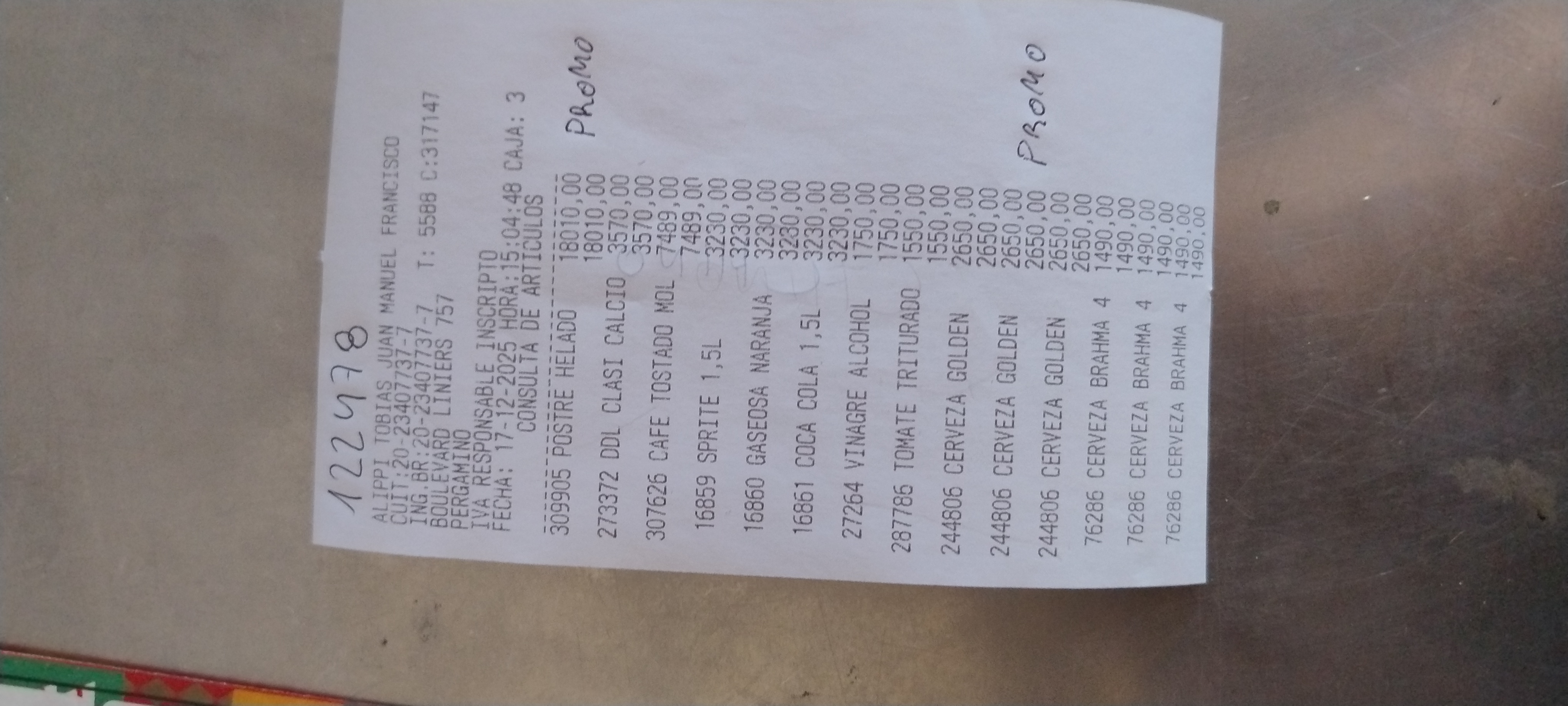 Ticket 20251217152305