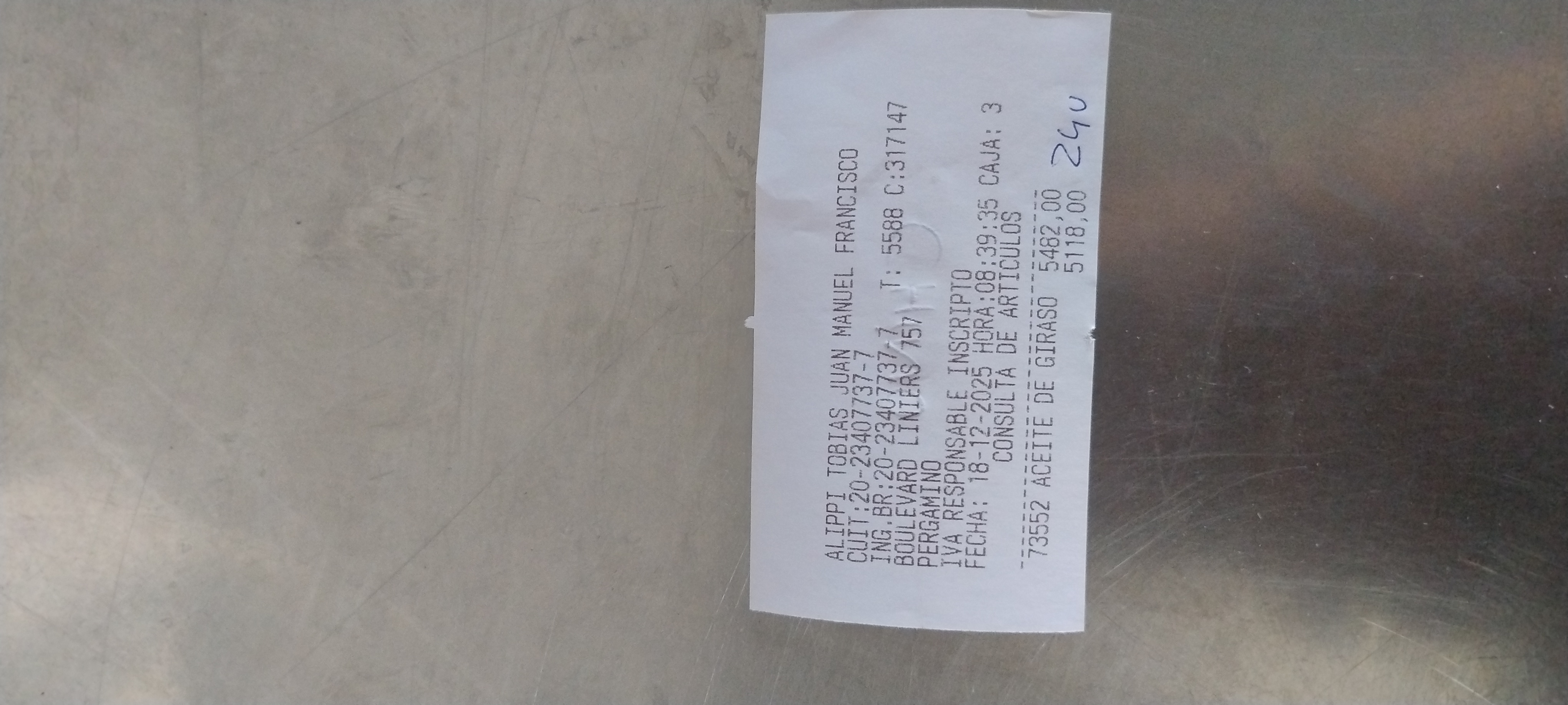 Ticket 20251218085825