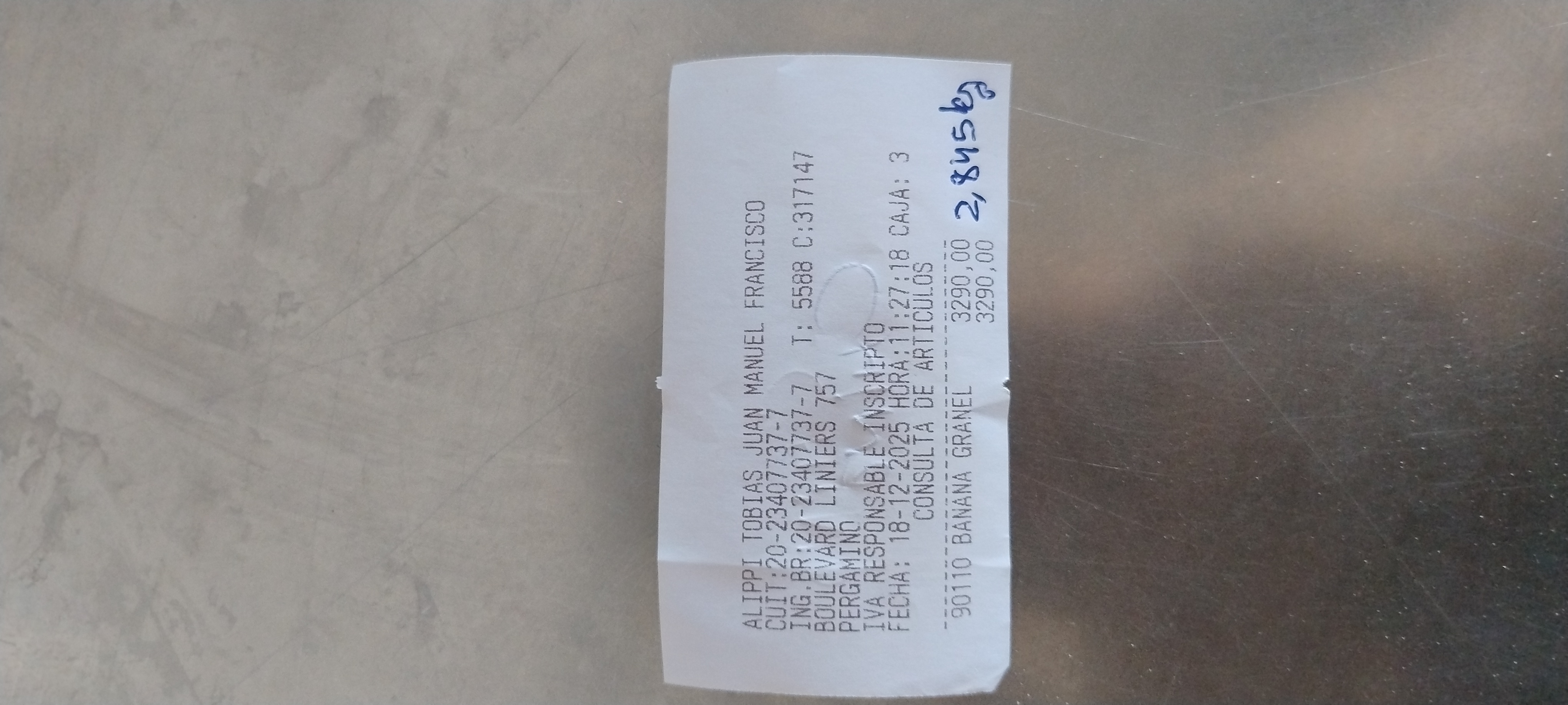 Ticket 20251218112939