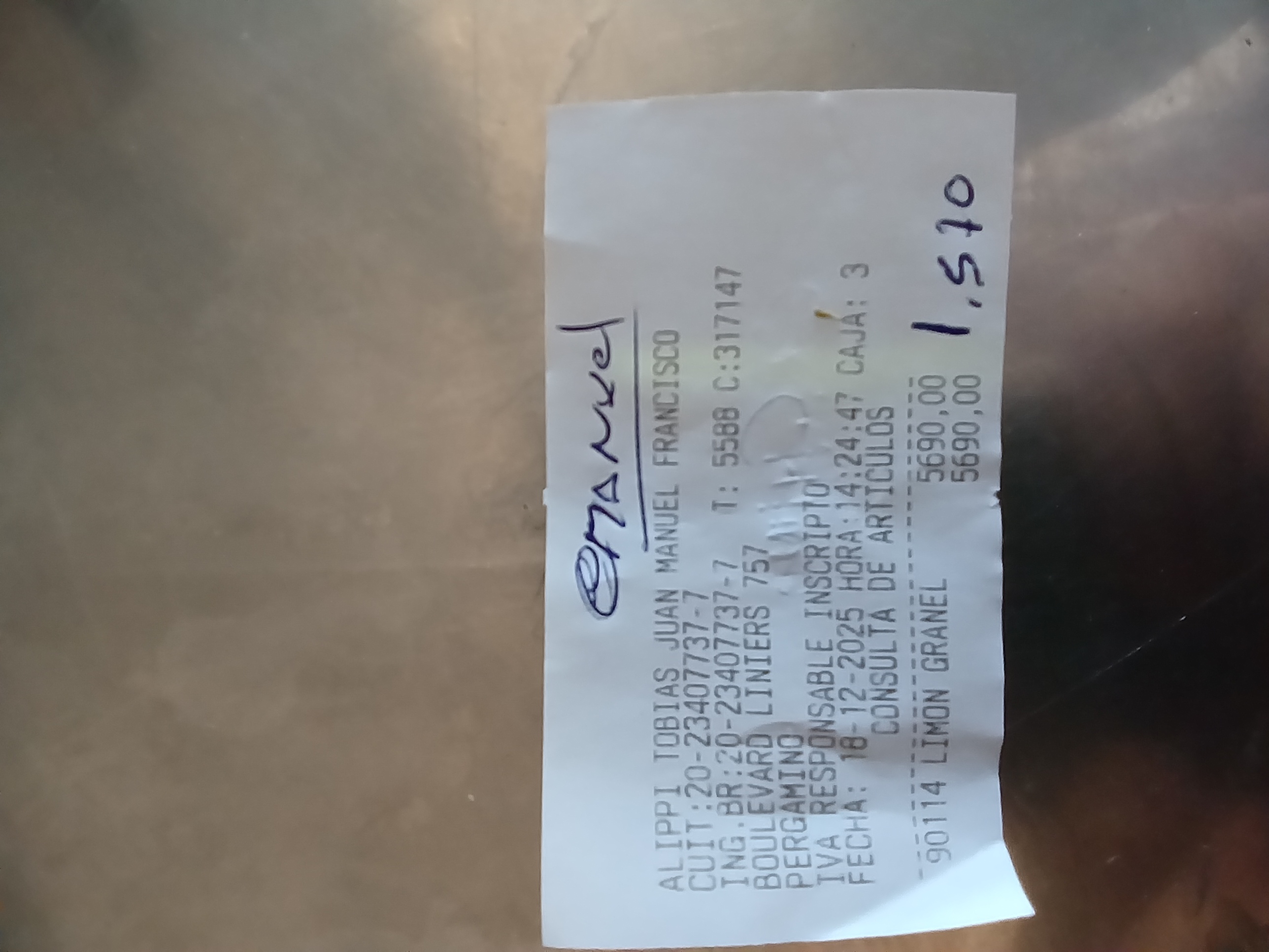 Ticket 20251218142848