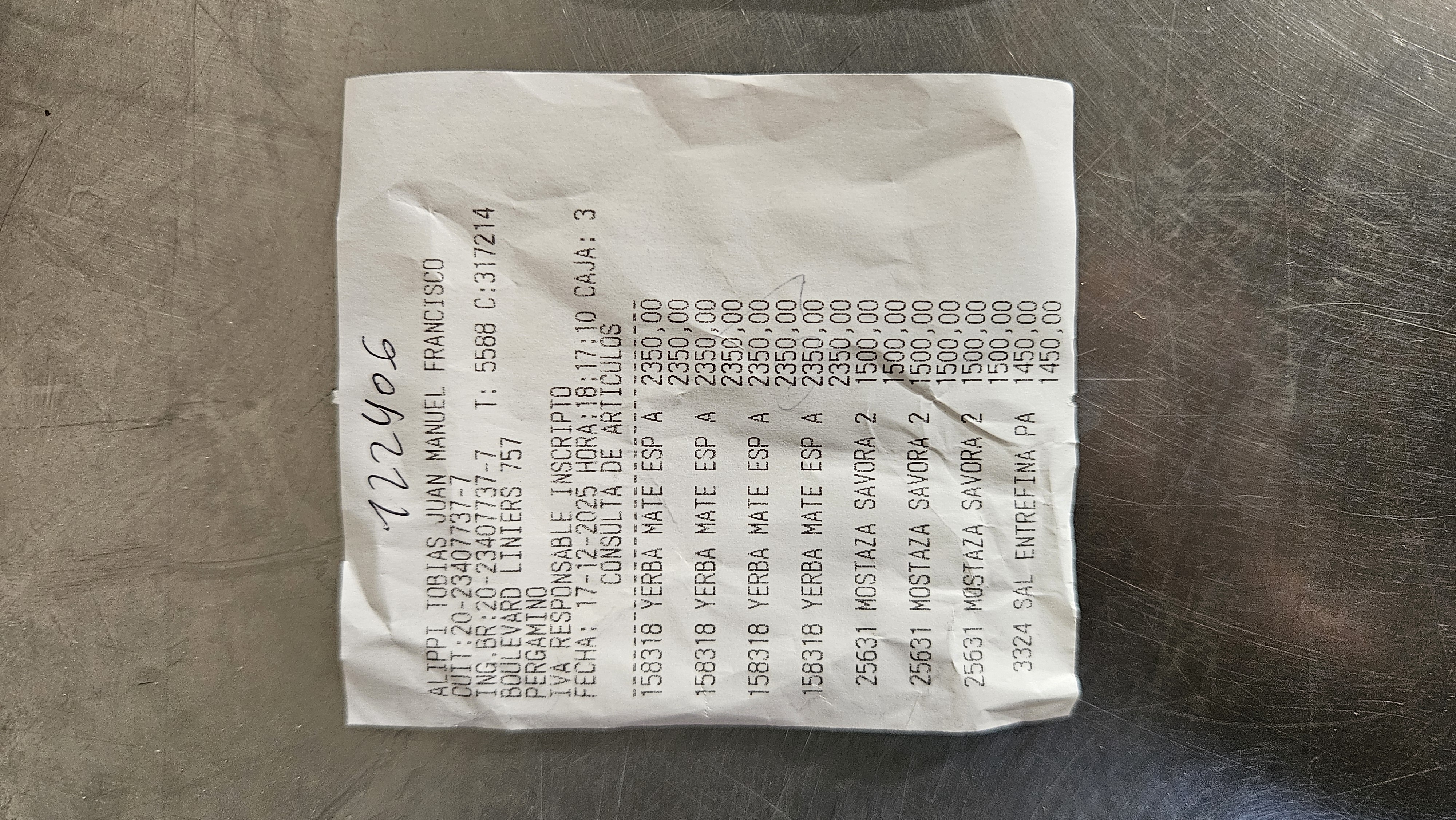 Ticket 20251218171045