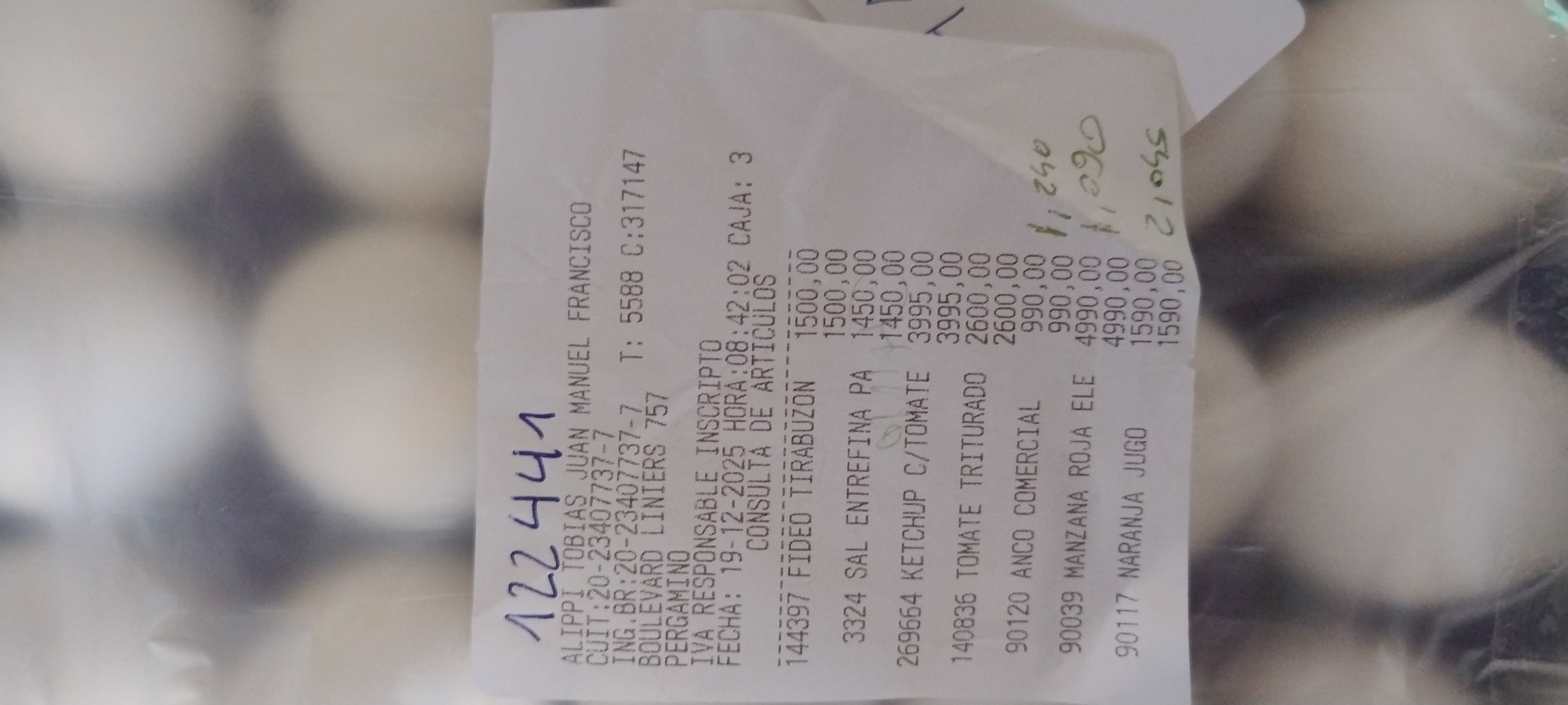 Ticket 20251219093306