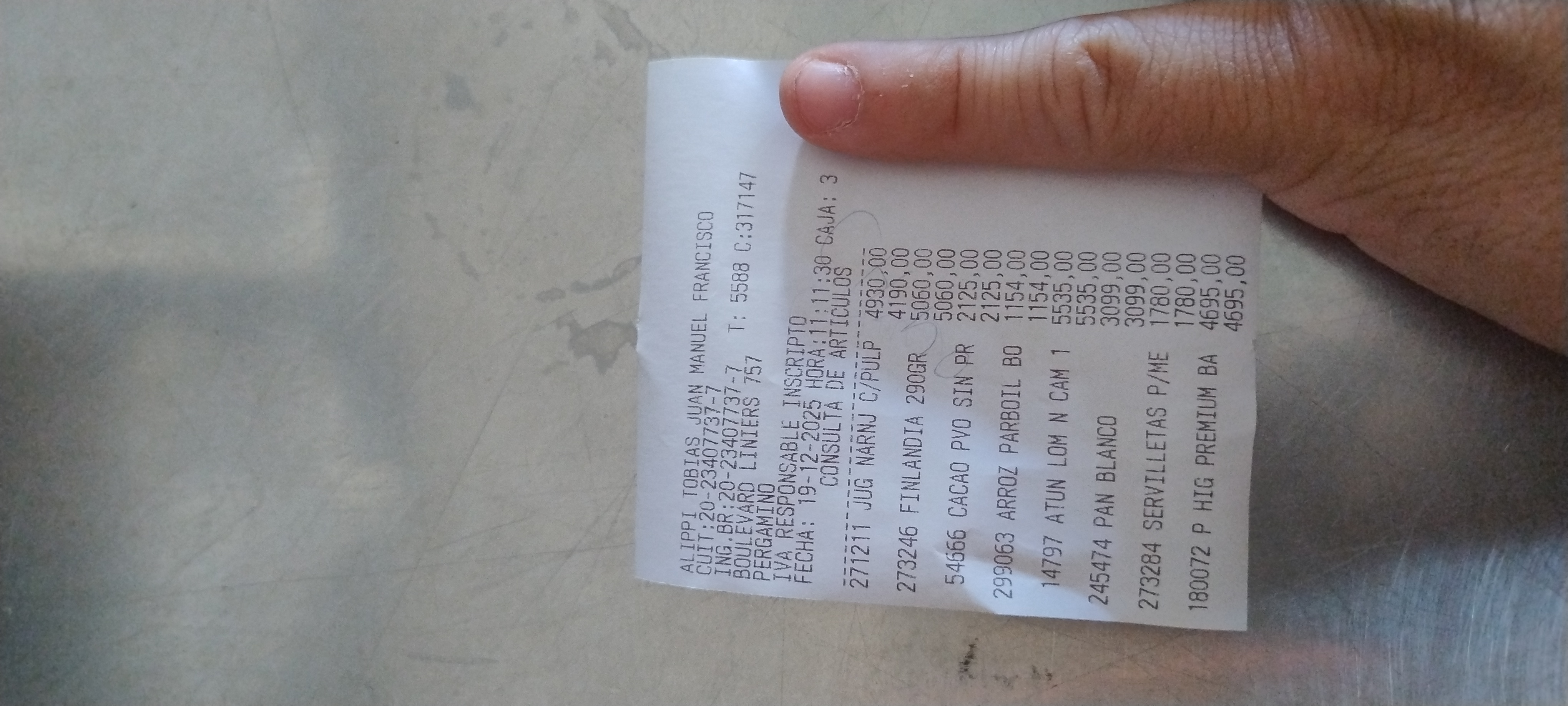 Ticket 20251219112228