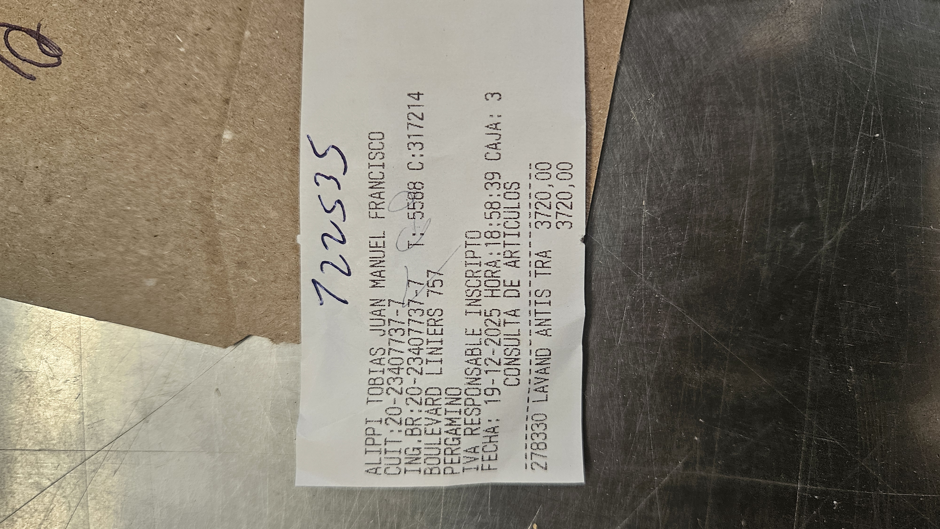 Ticket 20251219213140