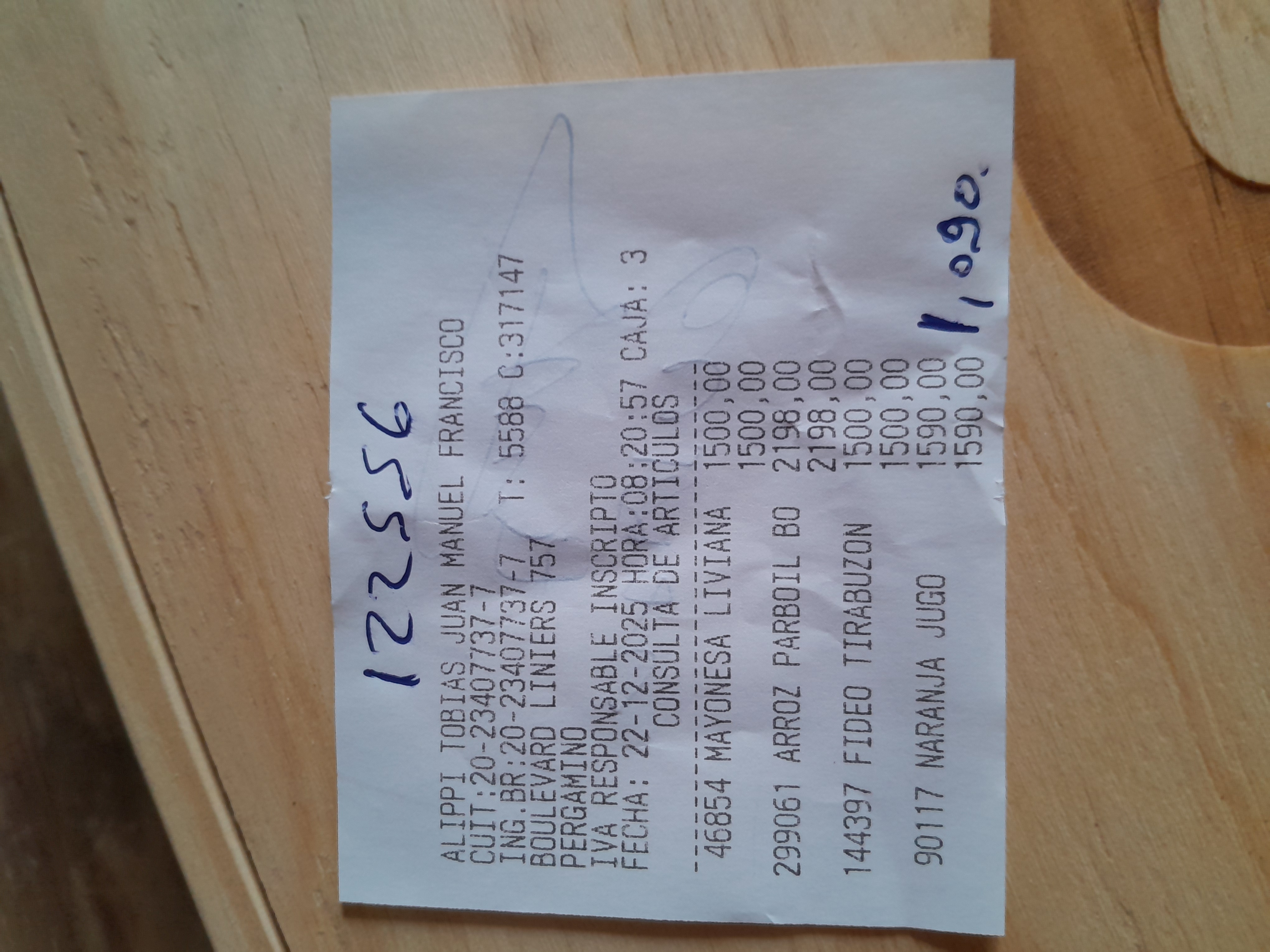 Ticket 20251222082446