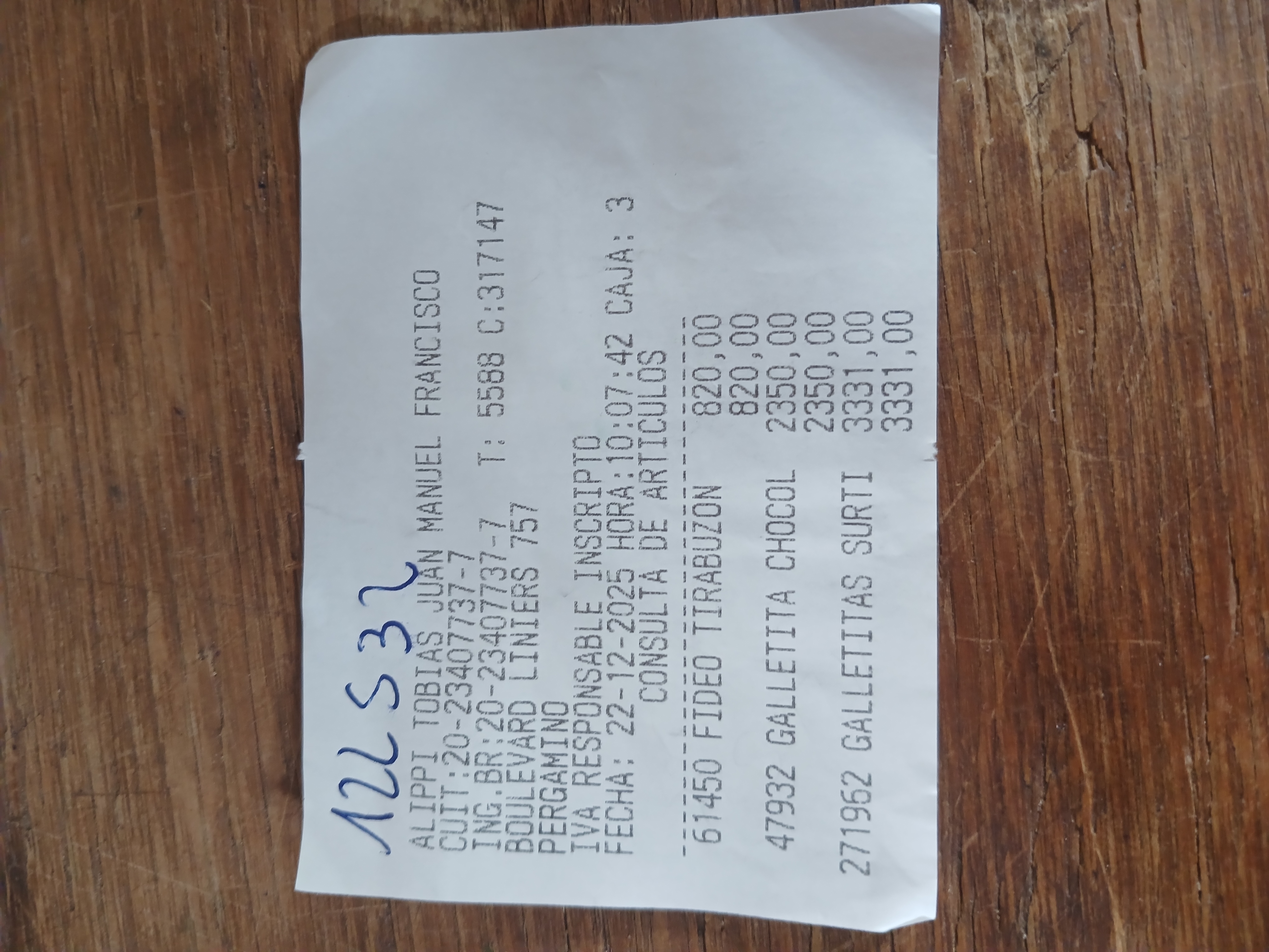 Ticket 20251222124850