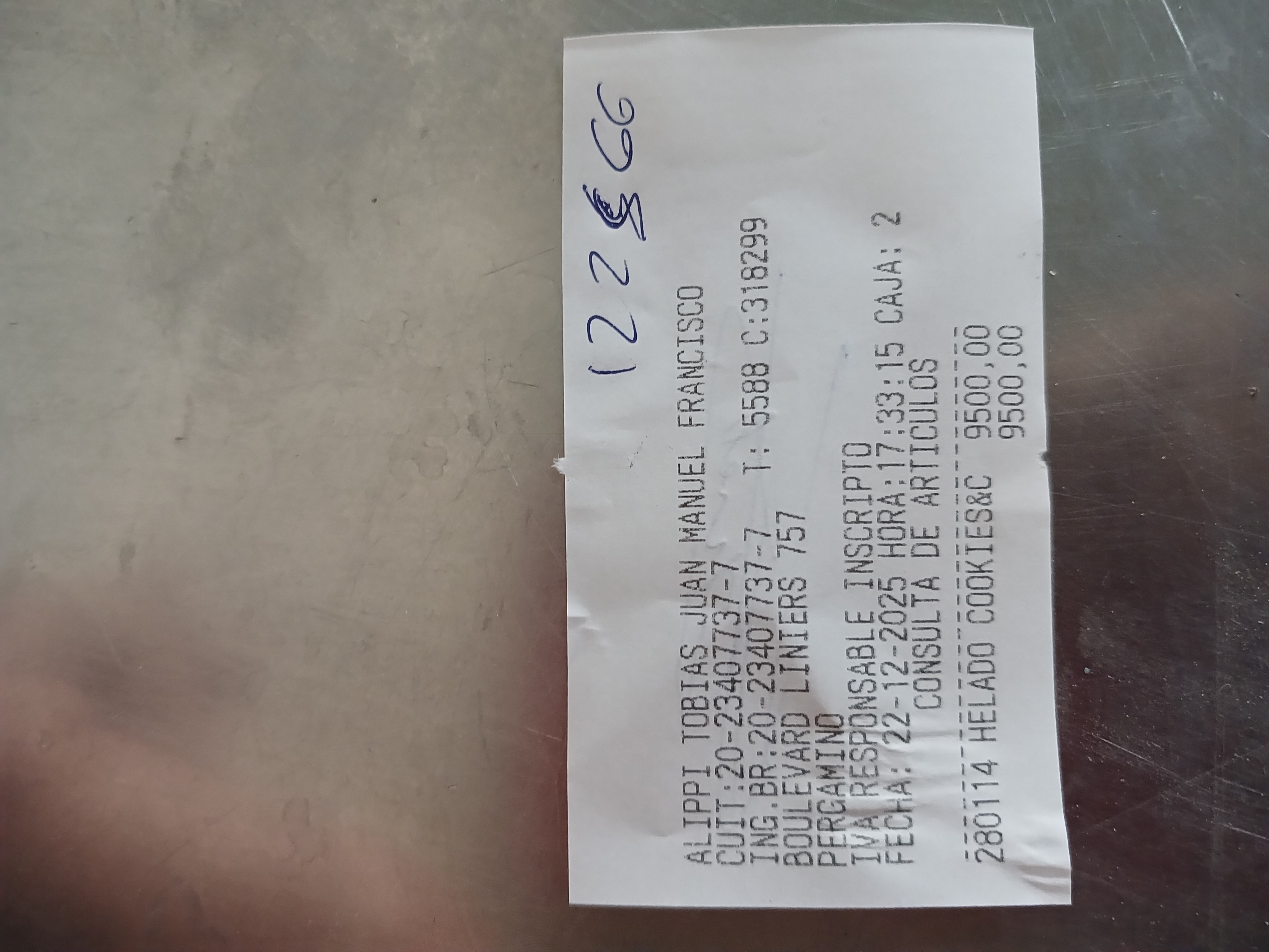 Ticket 20251222174117