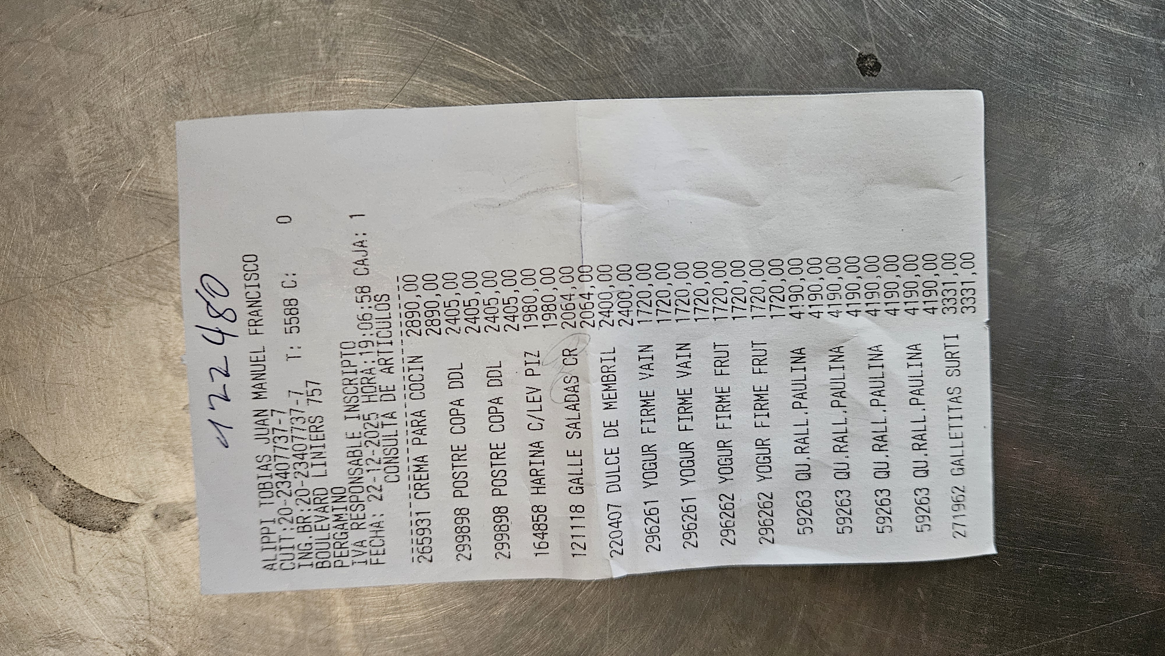 Ticket 20251222225131