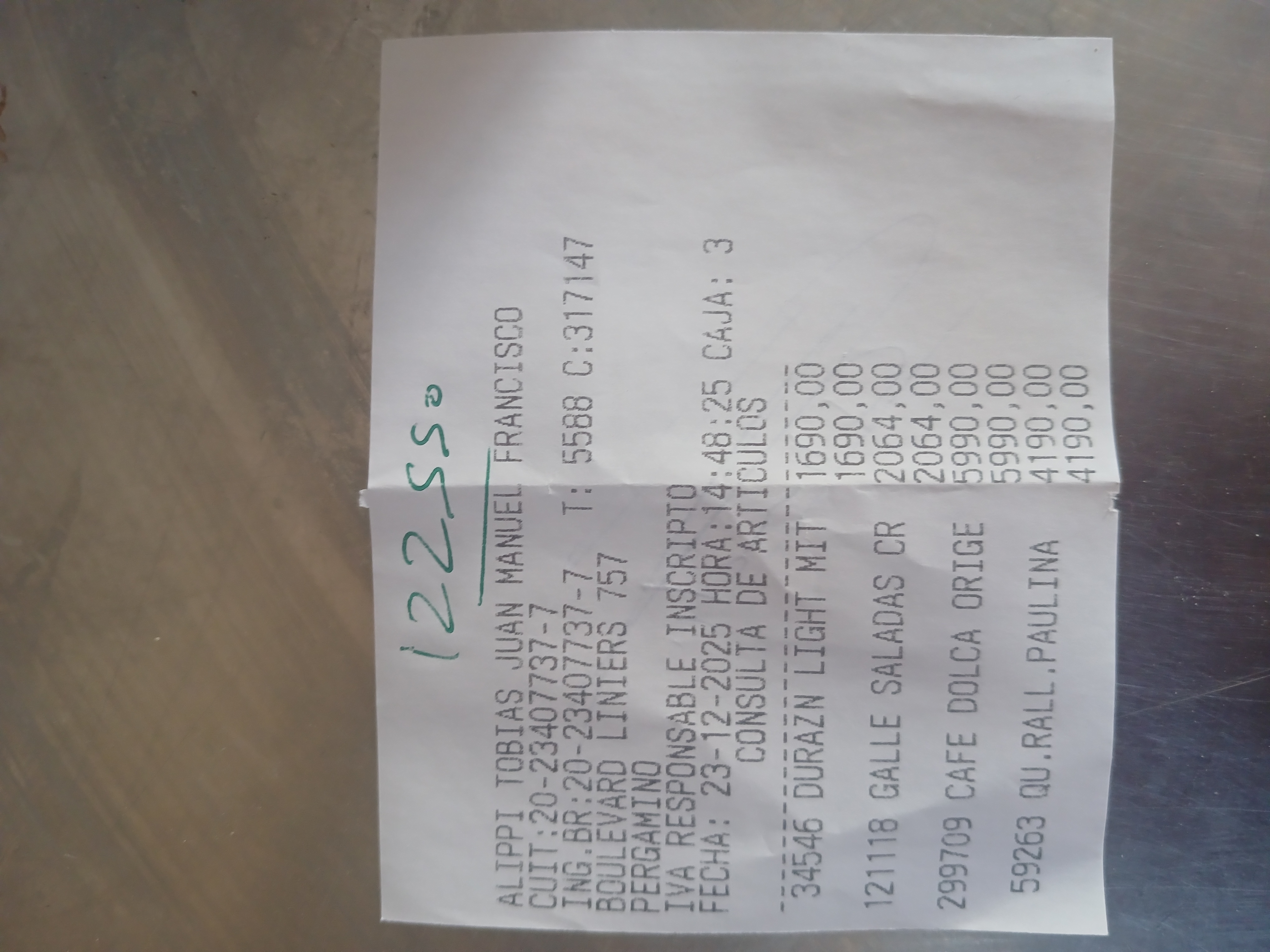 Ticket 20251223161956