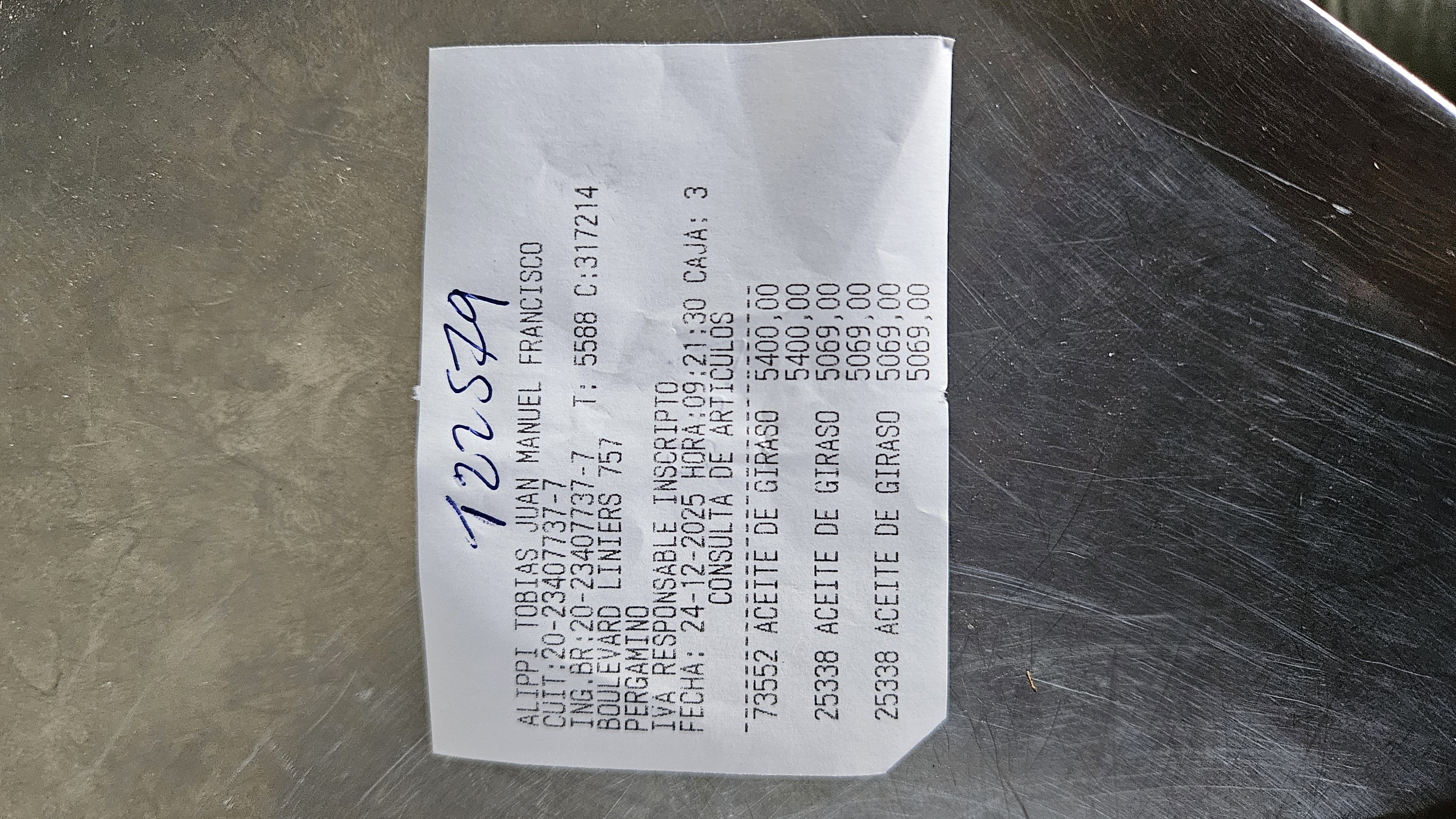 Ticket 20251224101633