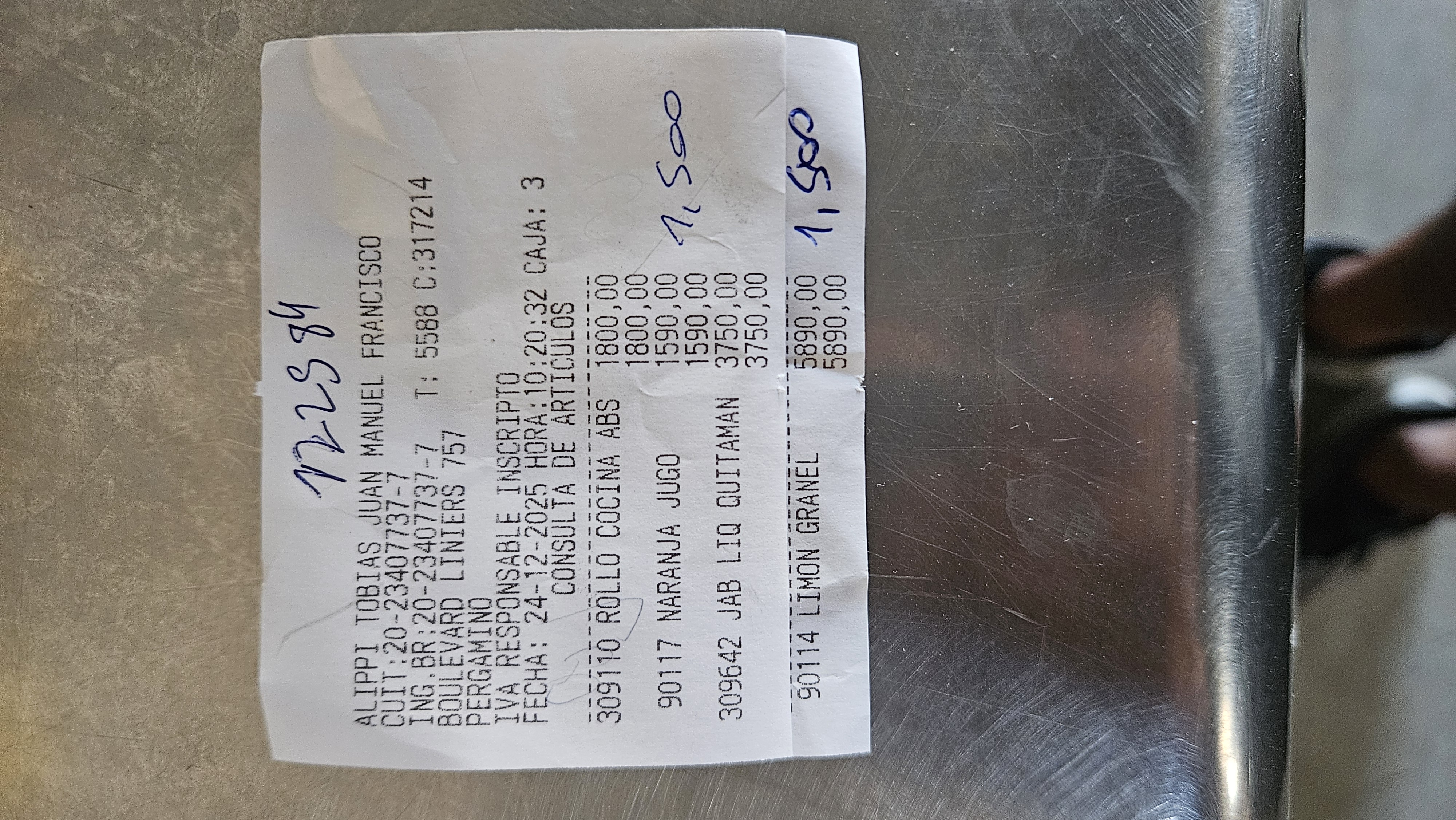 Ticket 20251224103644