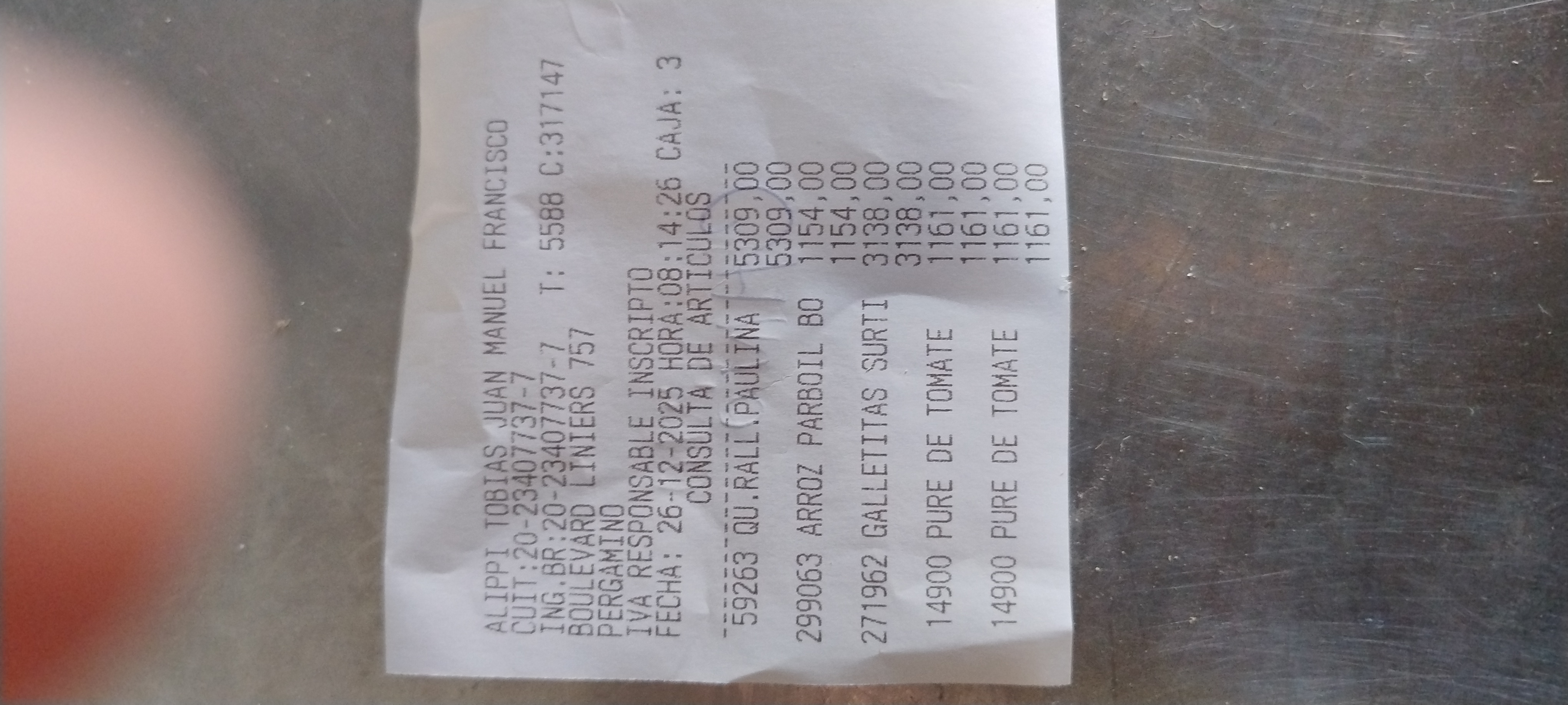 Ticket 20251226081653