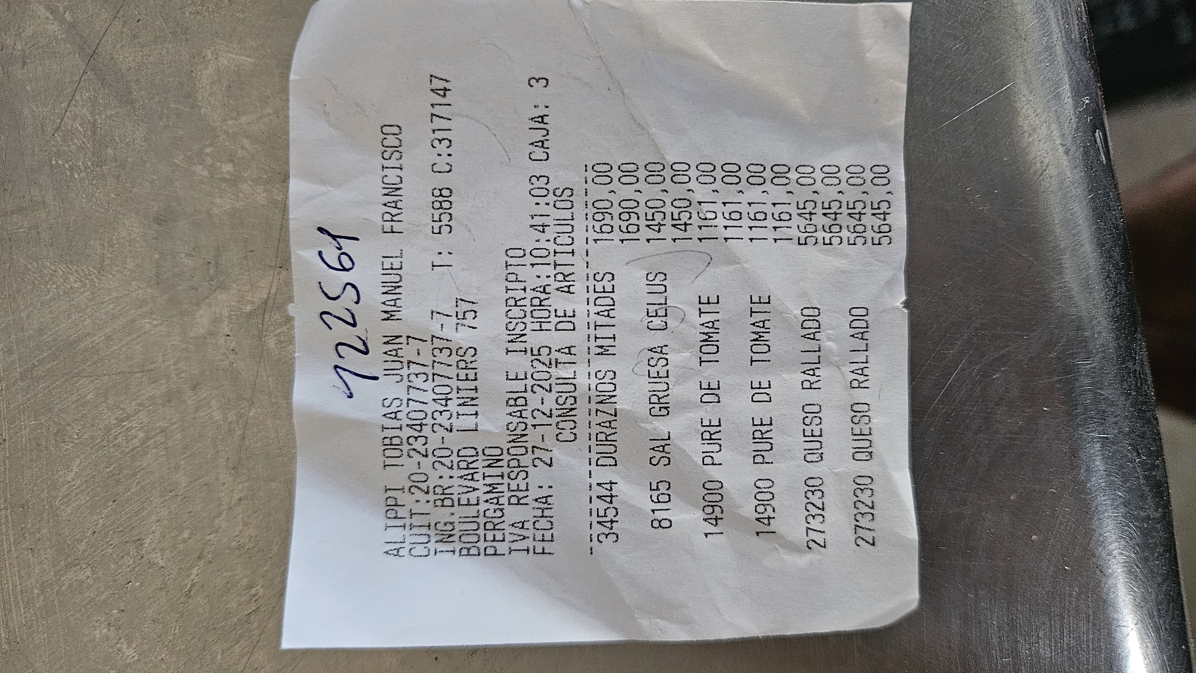 Ticket 20251227232545