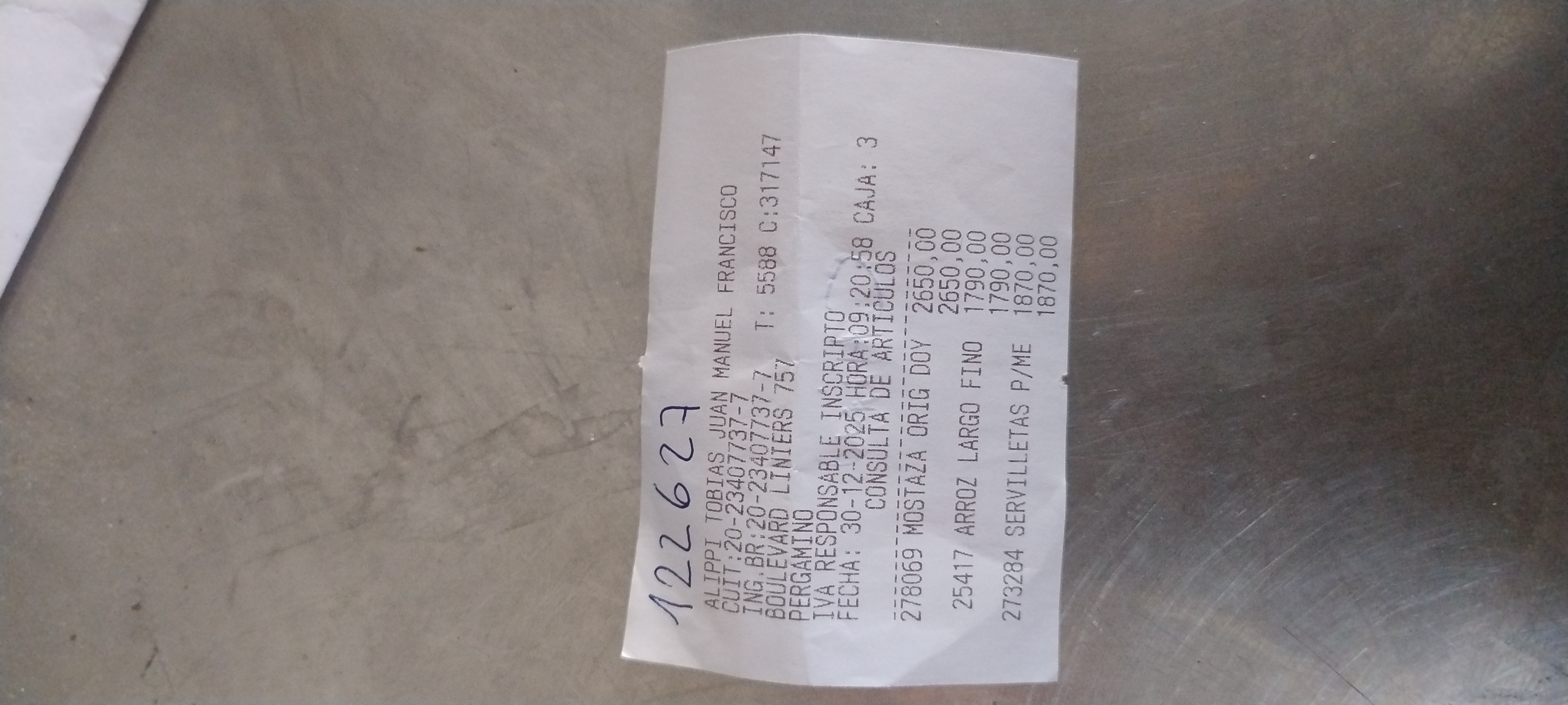 Ticket 20251230093238