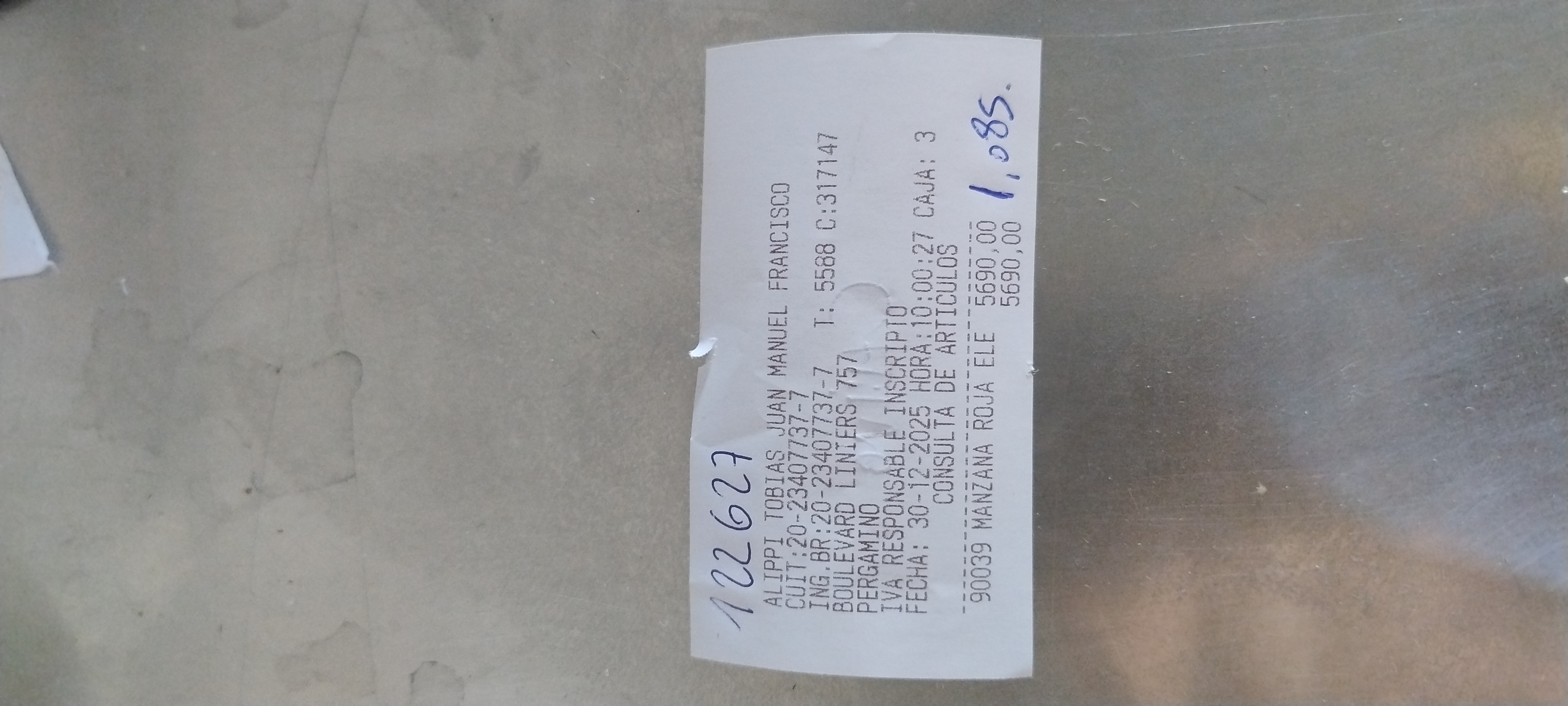 Ticket 20251230101341