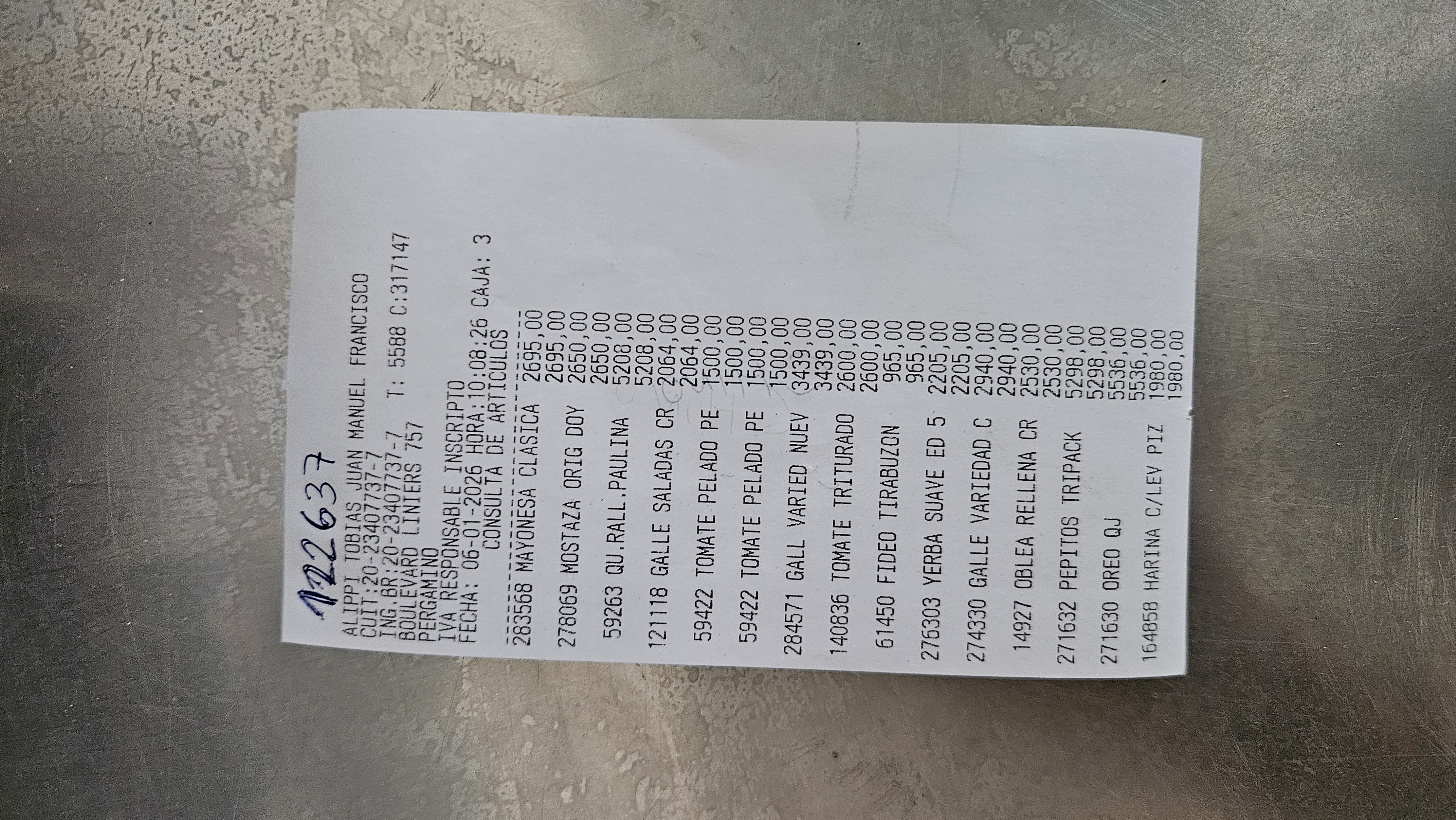 Ticket 20260107173619