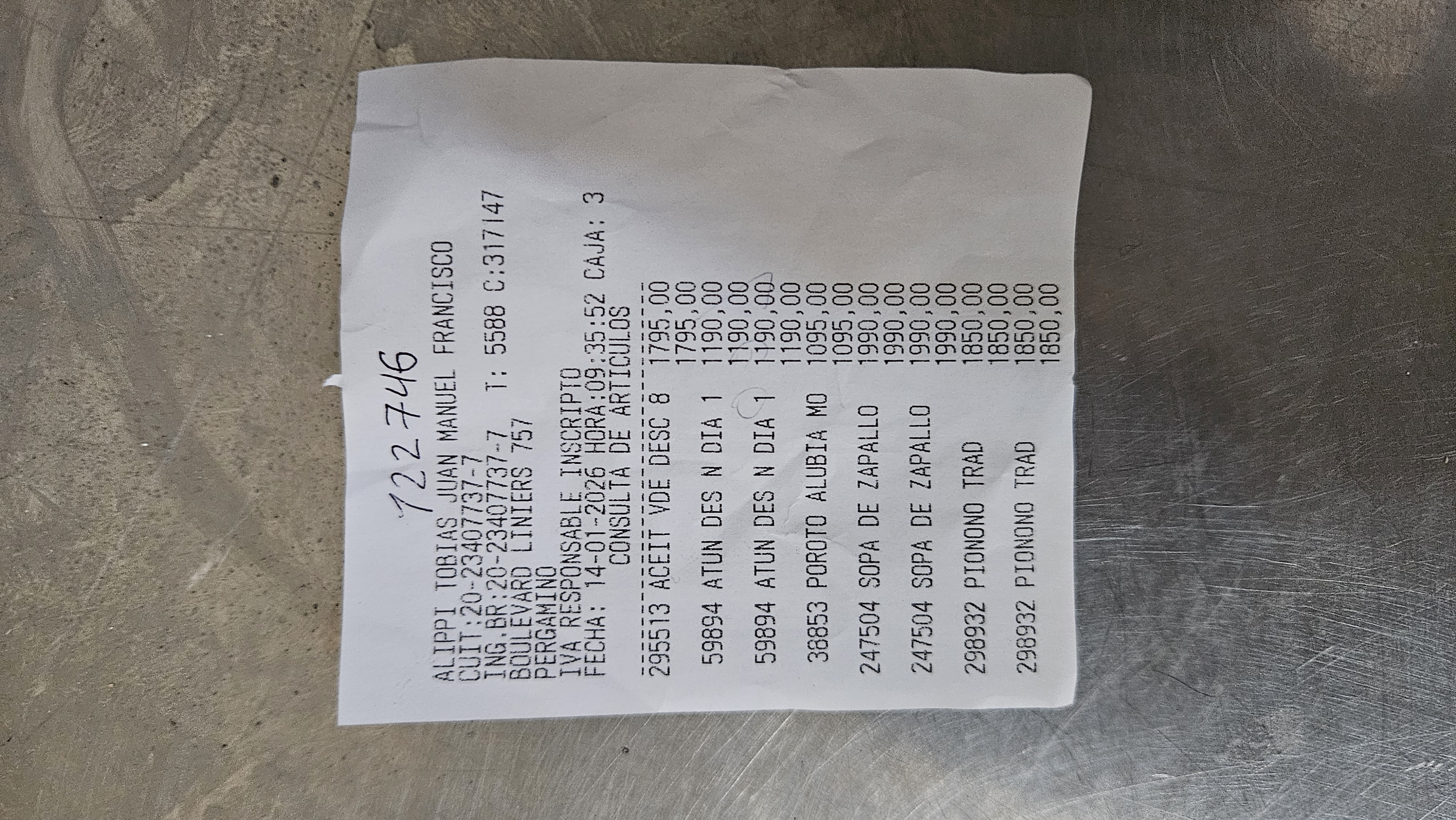 Ticket 20260114094448