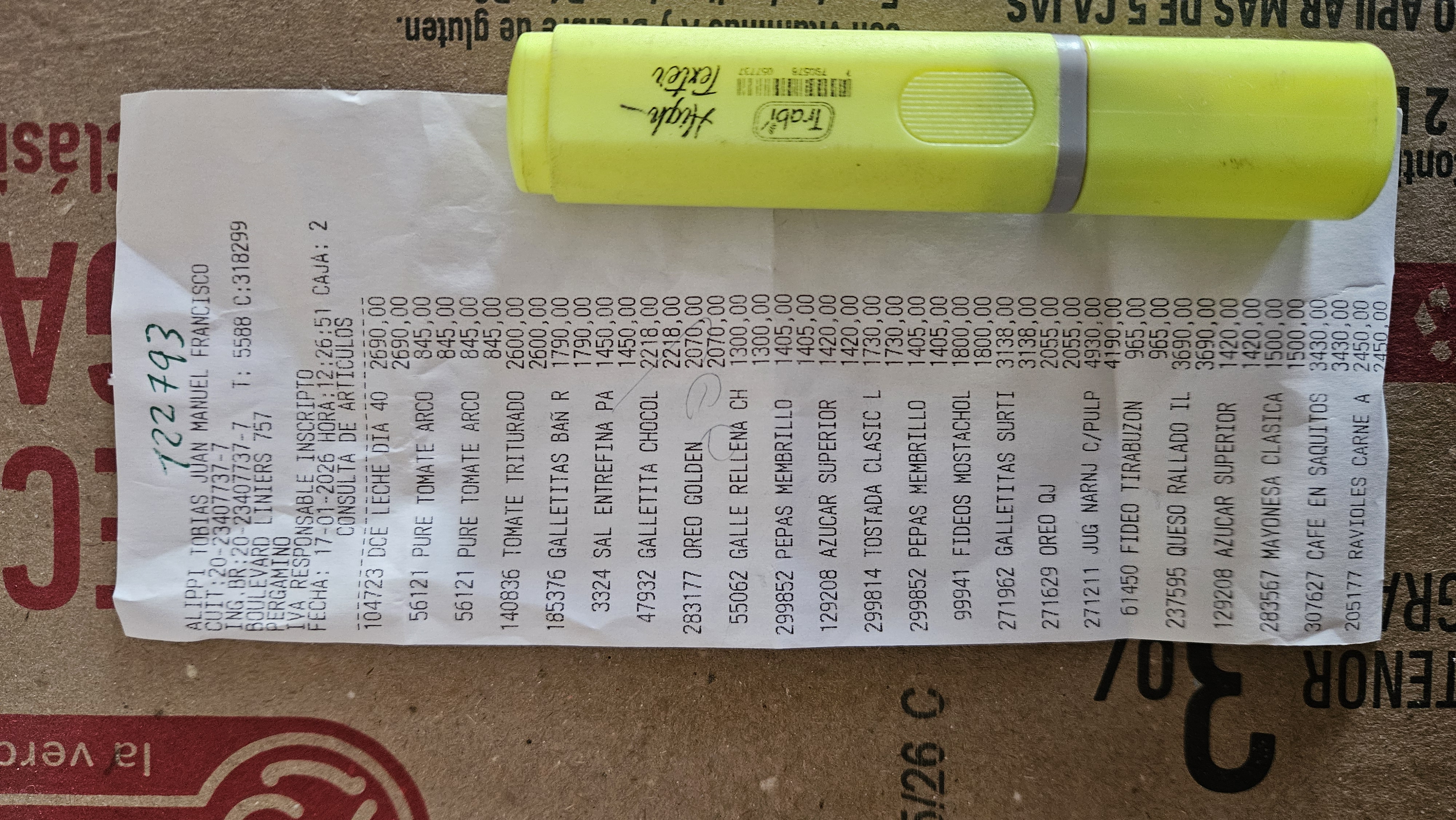 Ticket 20260117123957