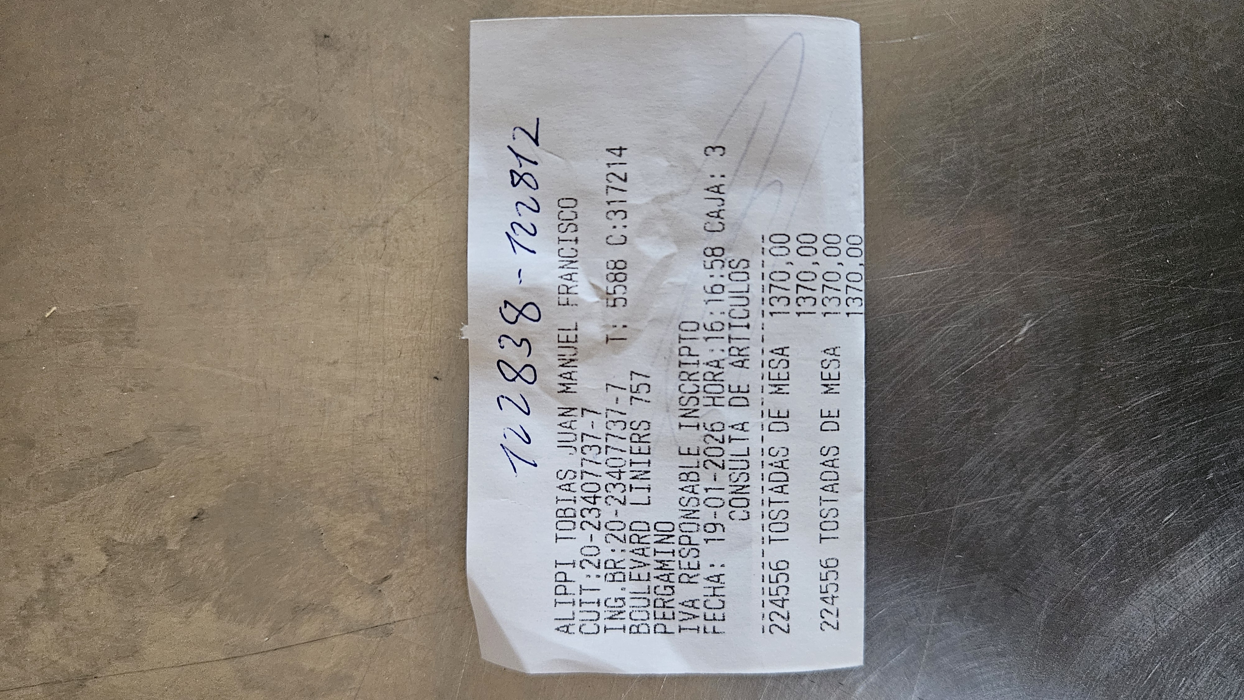 Ticket 20260119163046