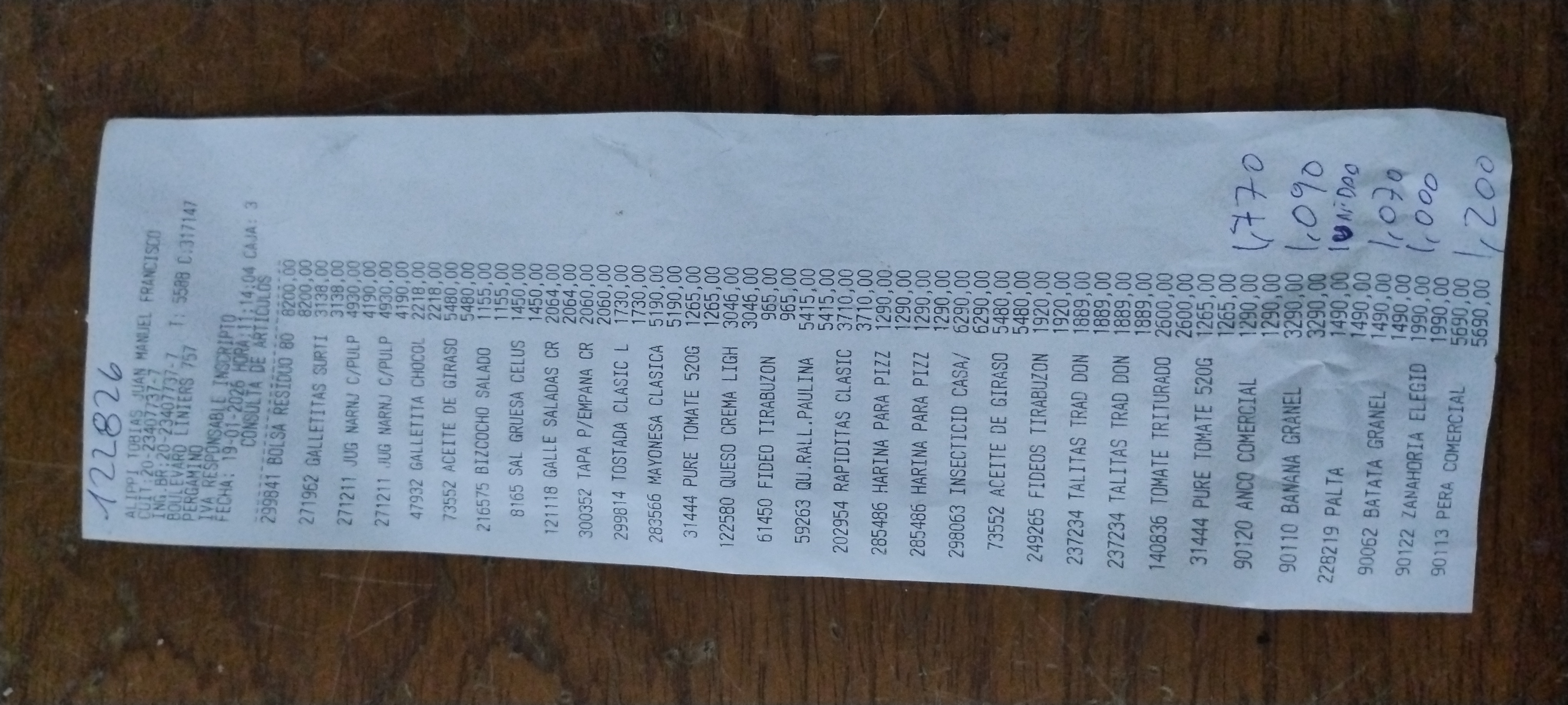 Ticket 20260119231903