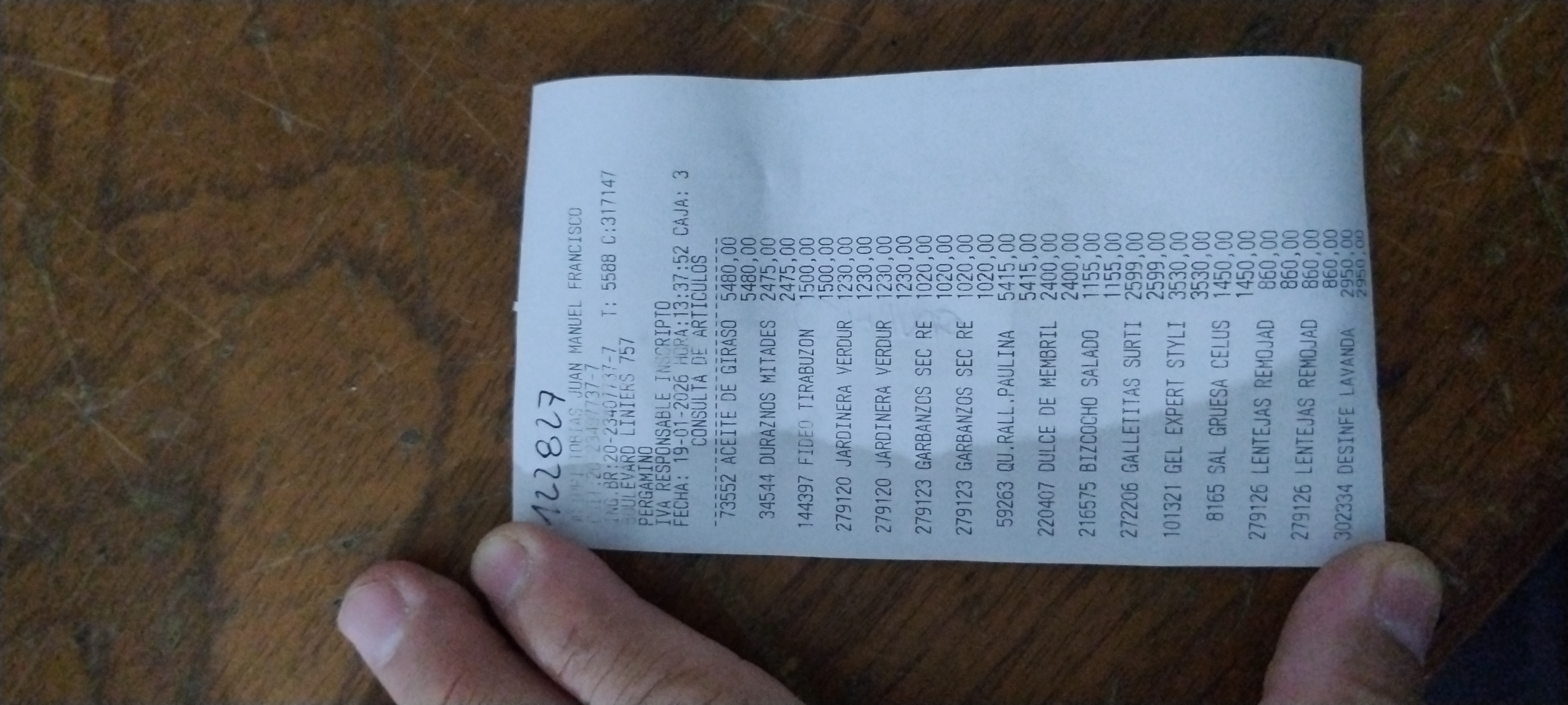 Ticket 20260119232803