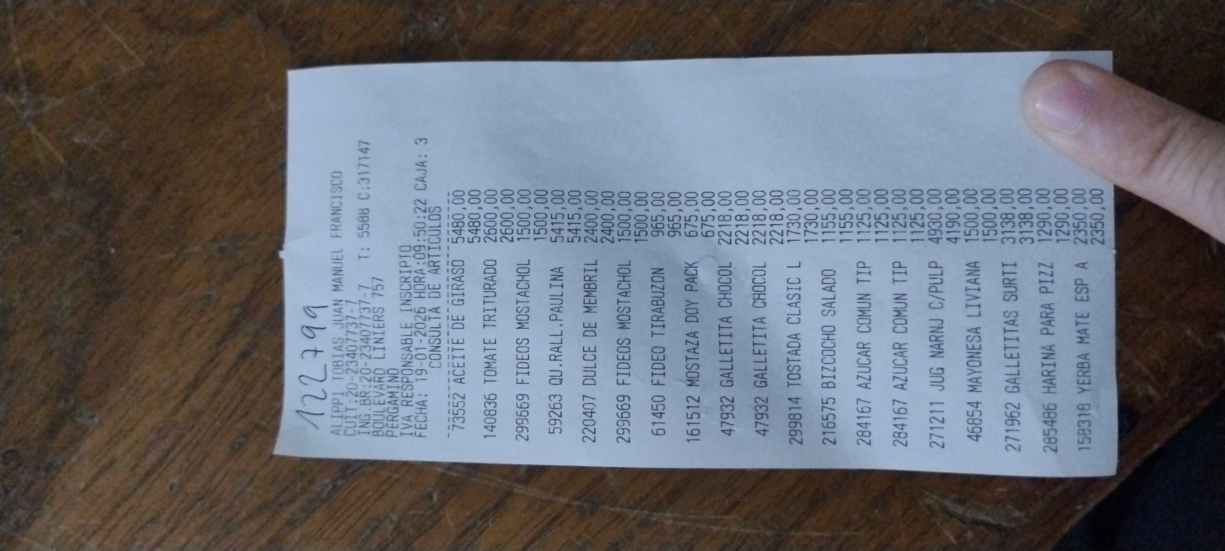 Ticket 20260119233207