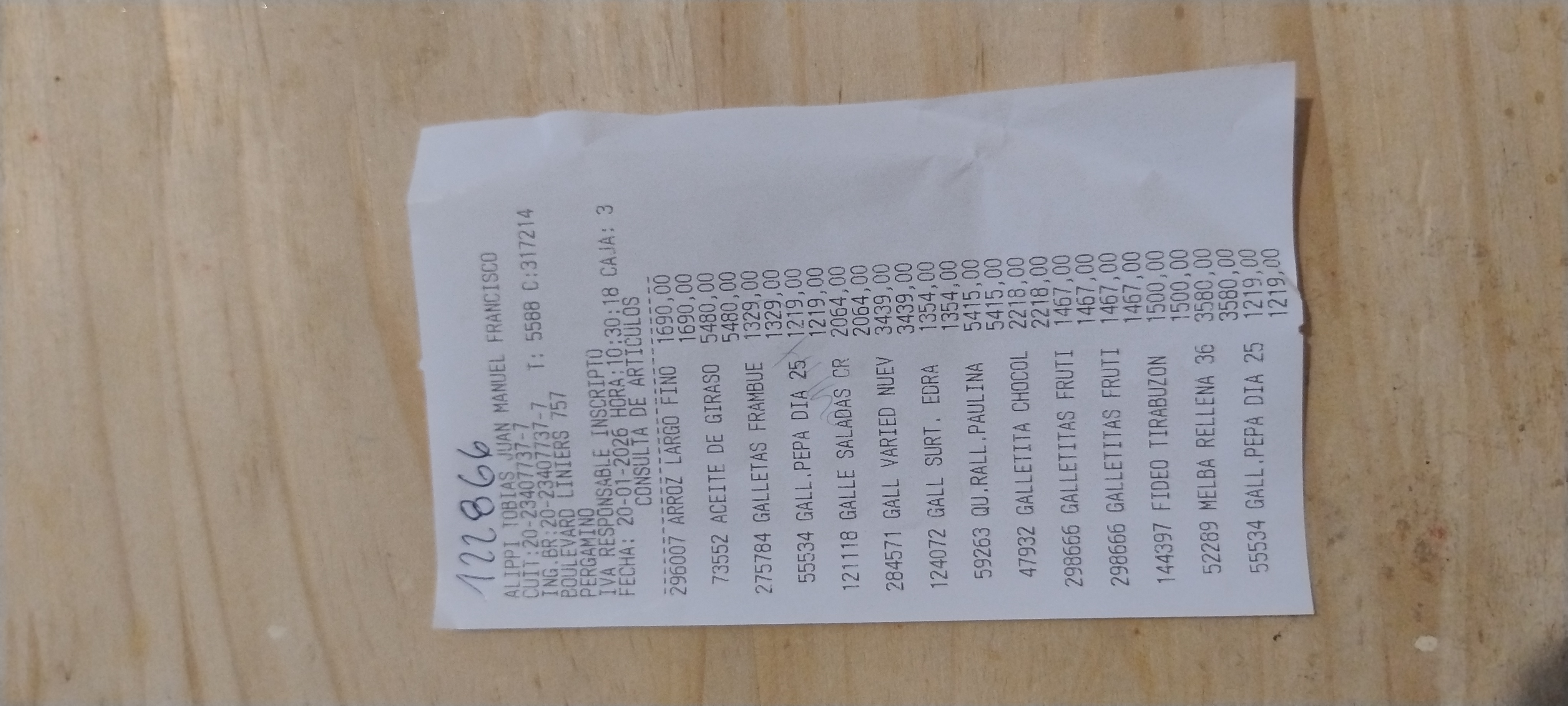 Ticket 20260120230852