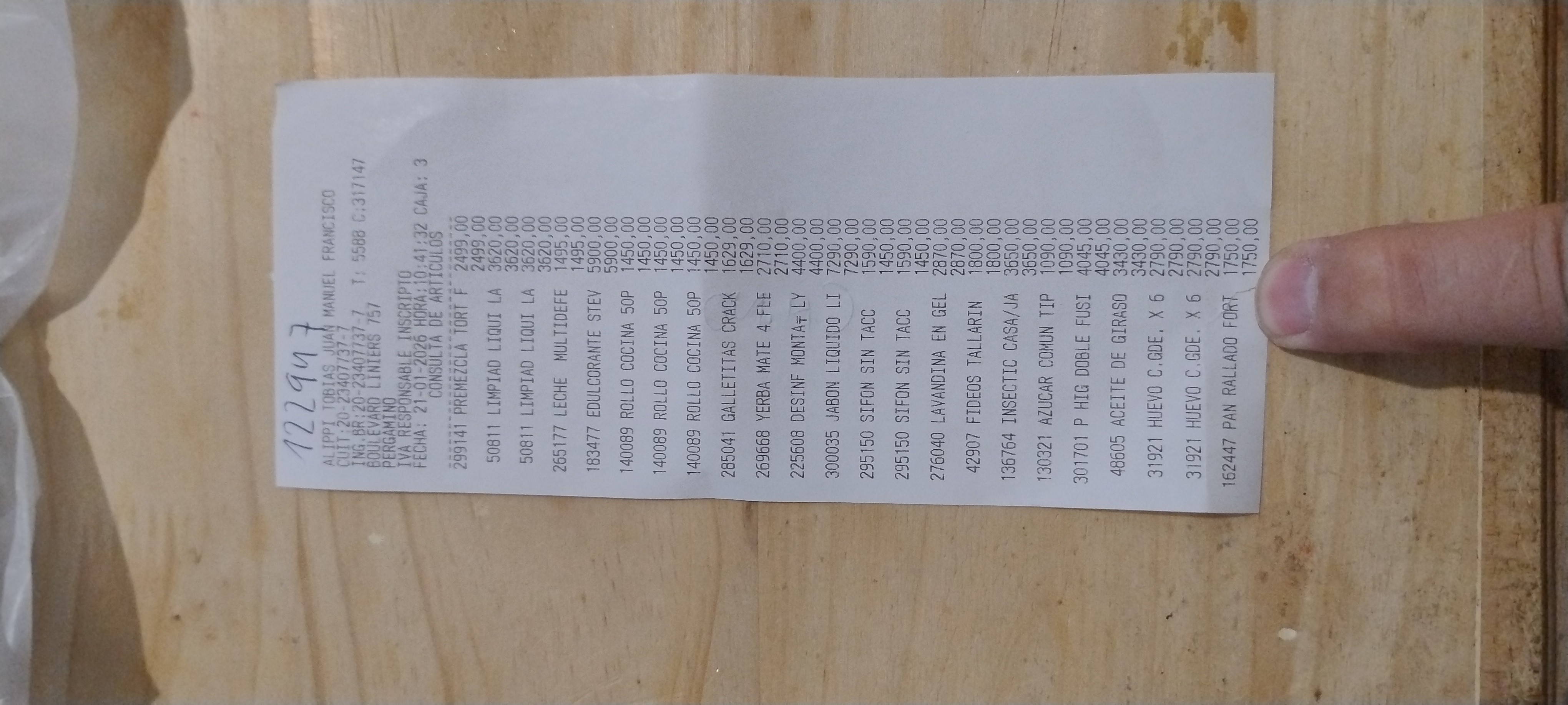 Ticket 20260121233925