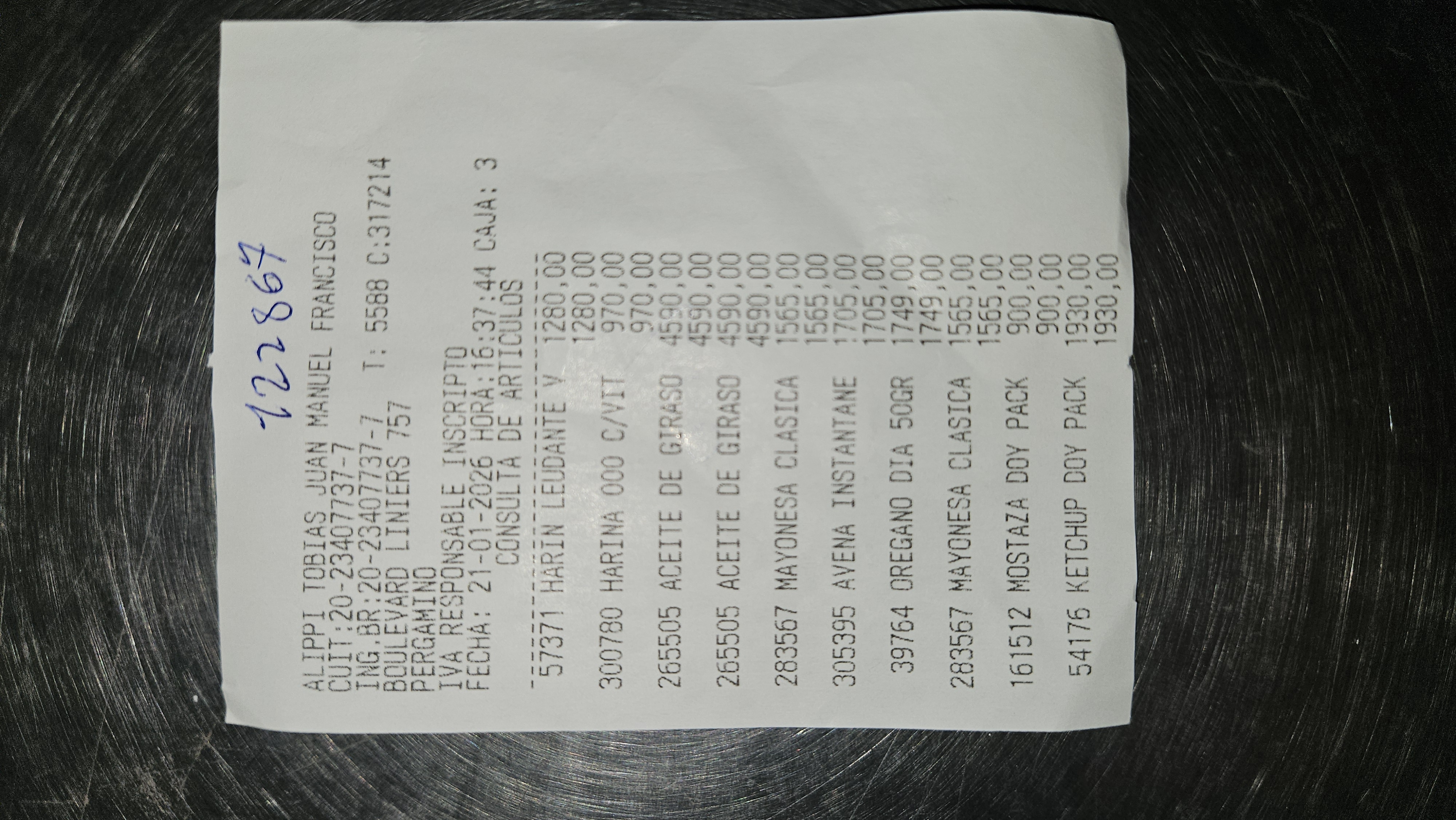 Ticket 20260126010126