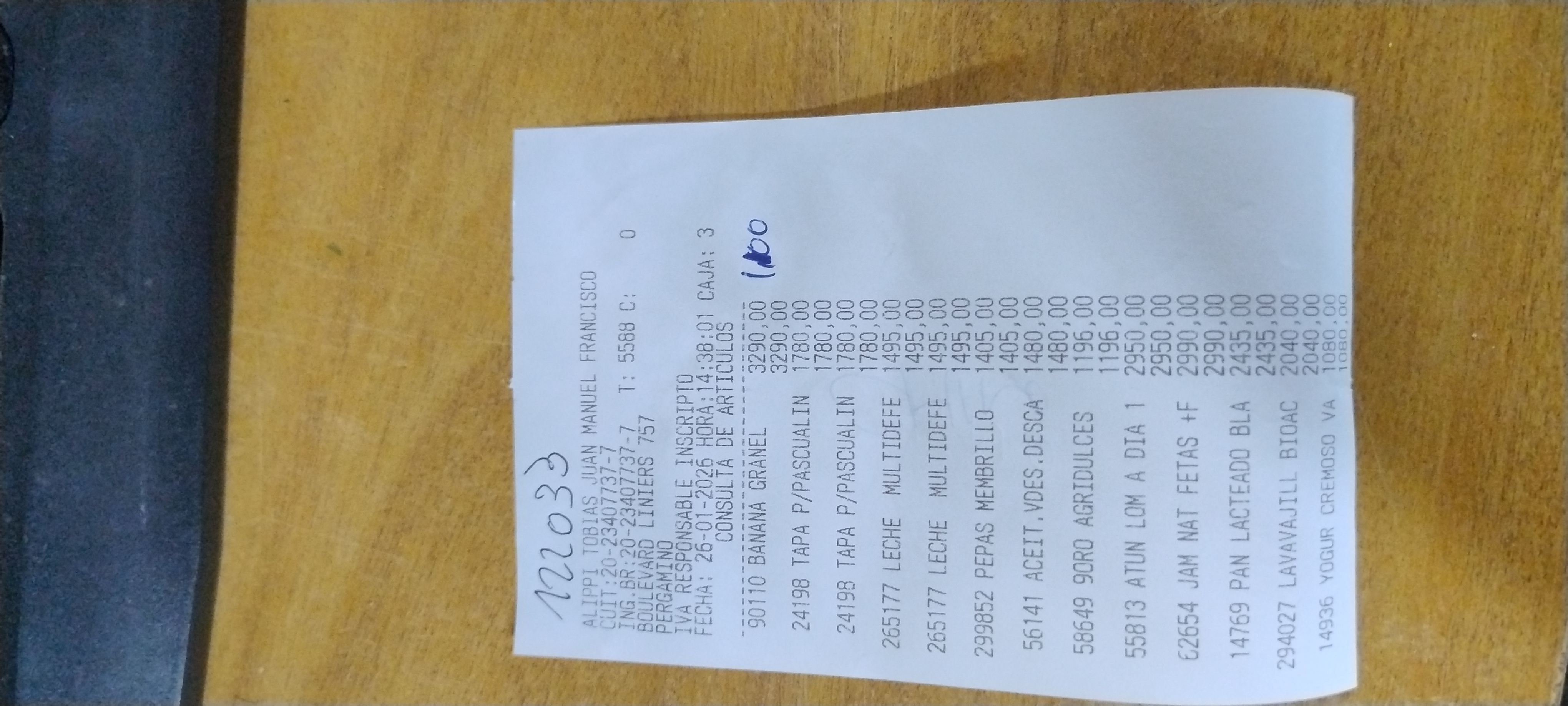 Ticket 20260126145444