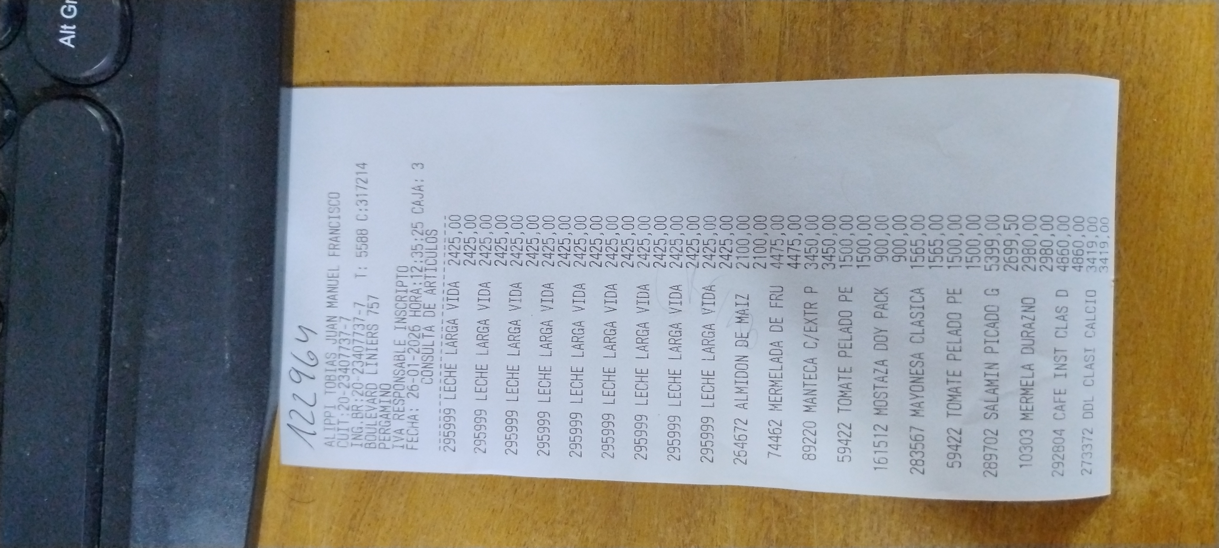 Ticket 20260126145528