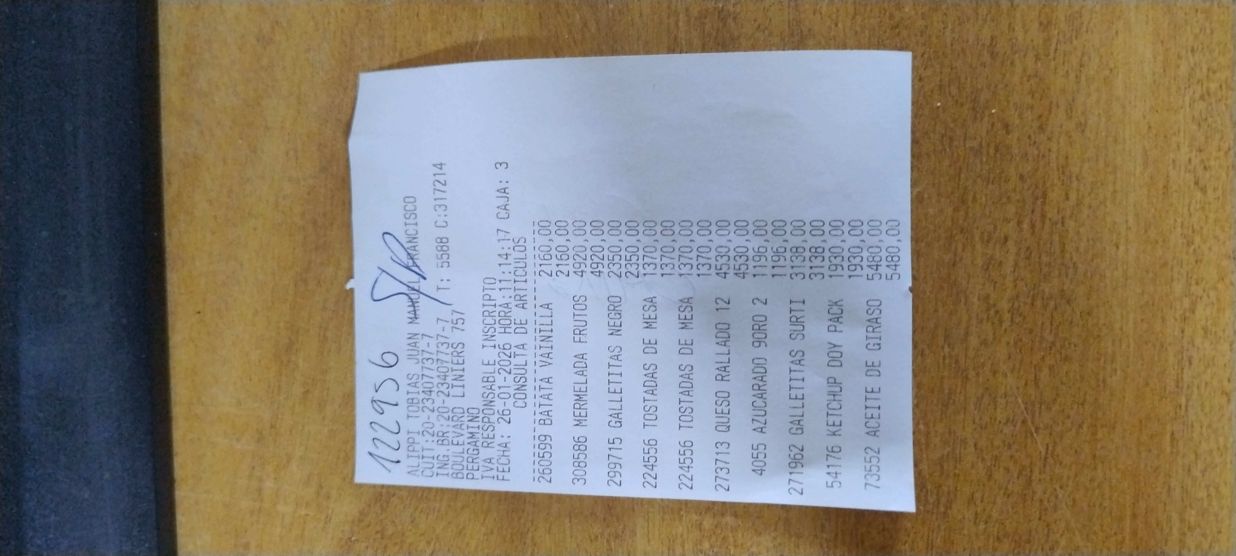 Ticket 20260126145739