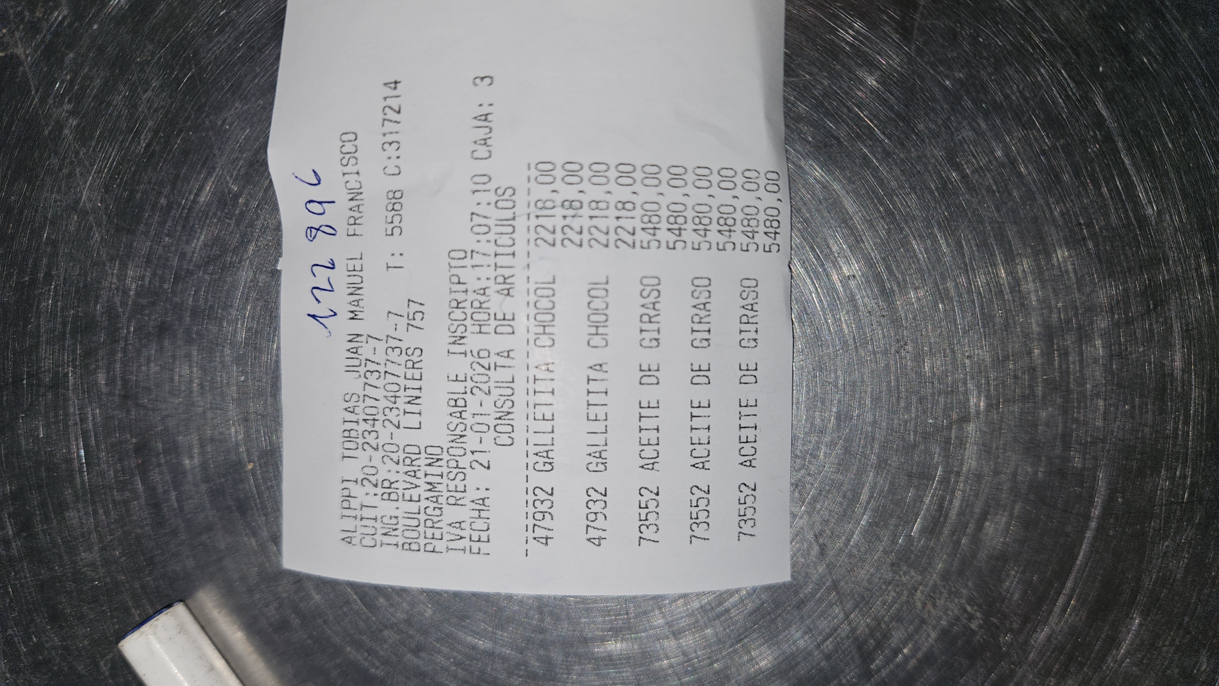 Ticket 20260126195022