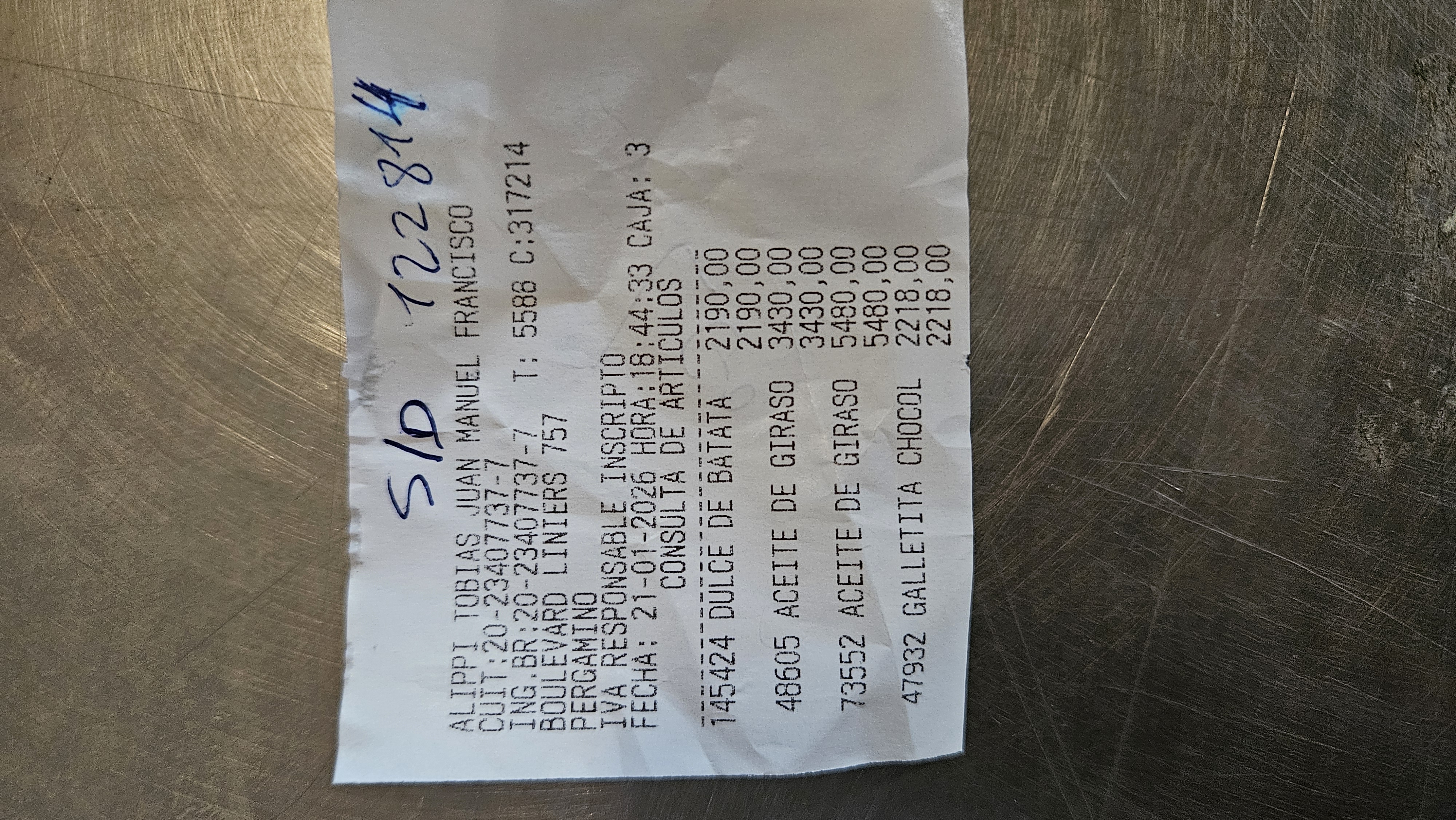 Ticket 20260126232354