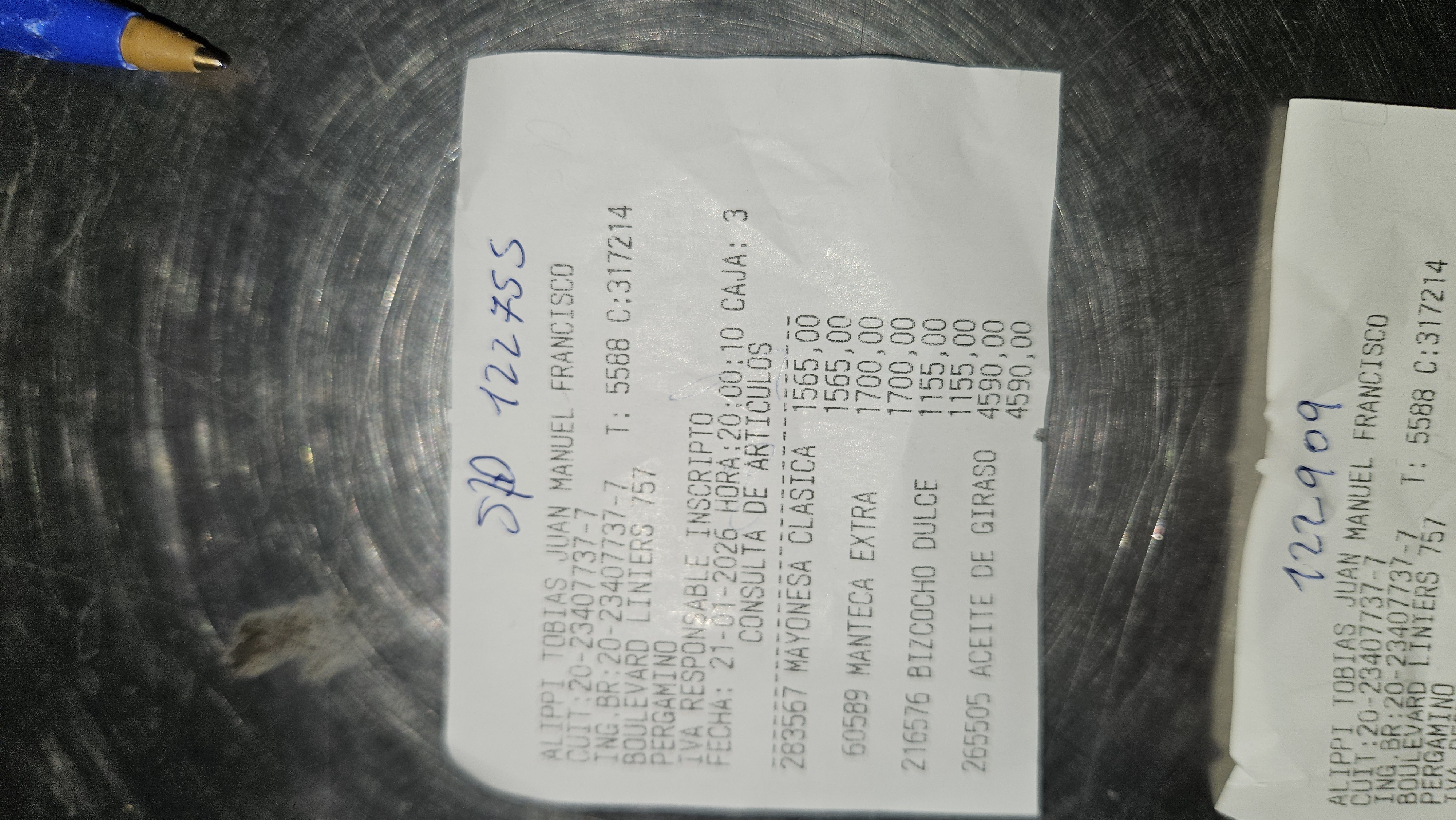 Ticket 20260126233534