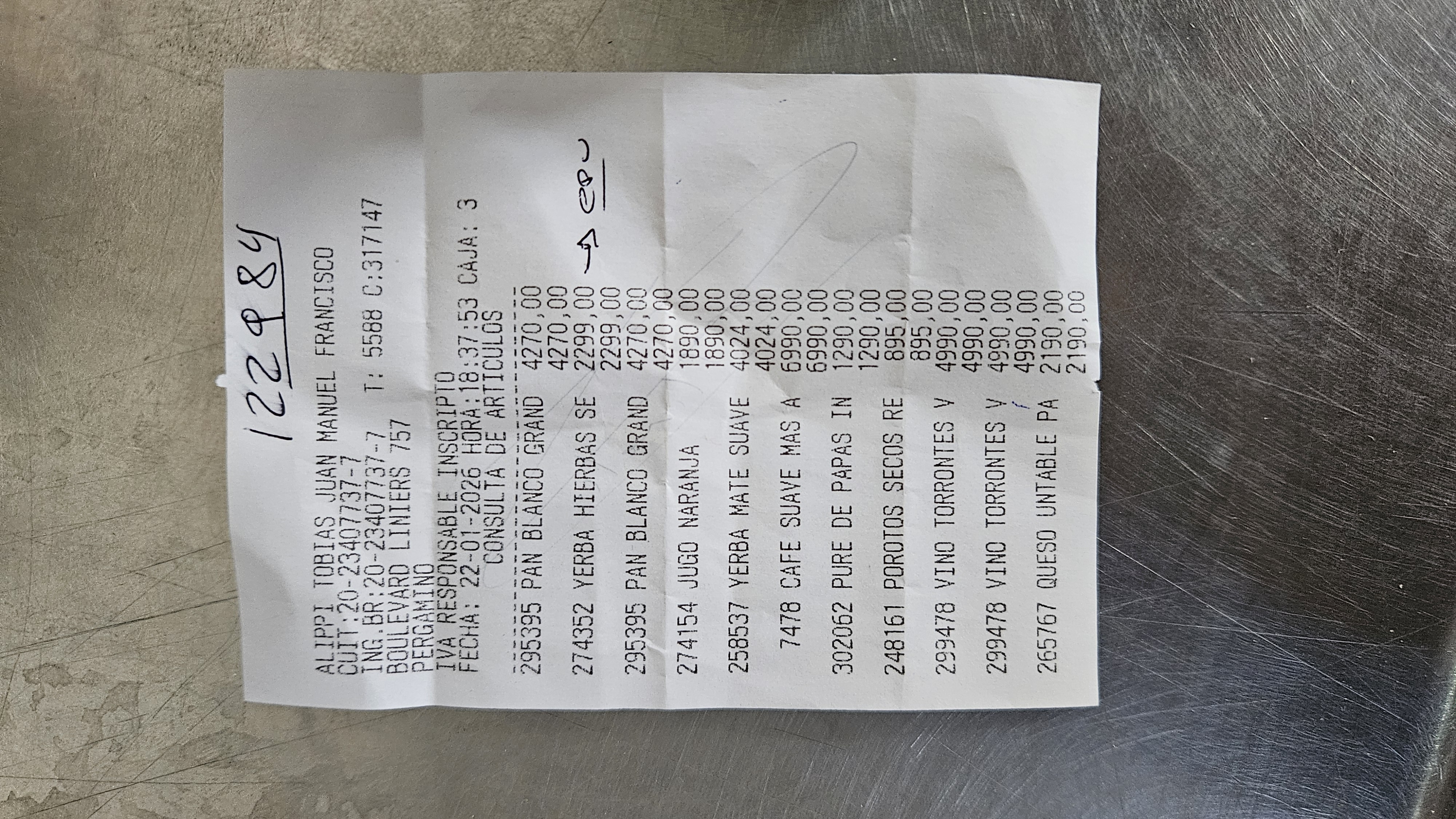 Ticket 20260126235424