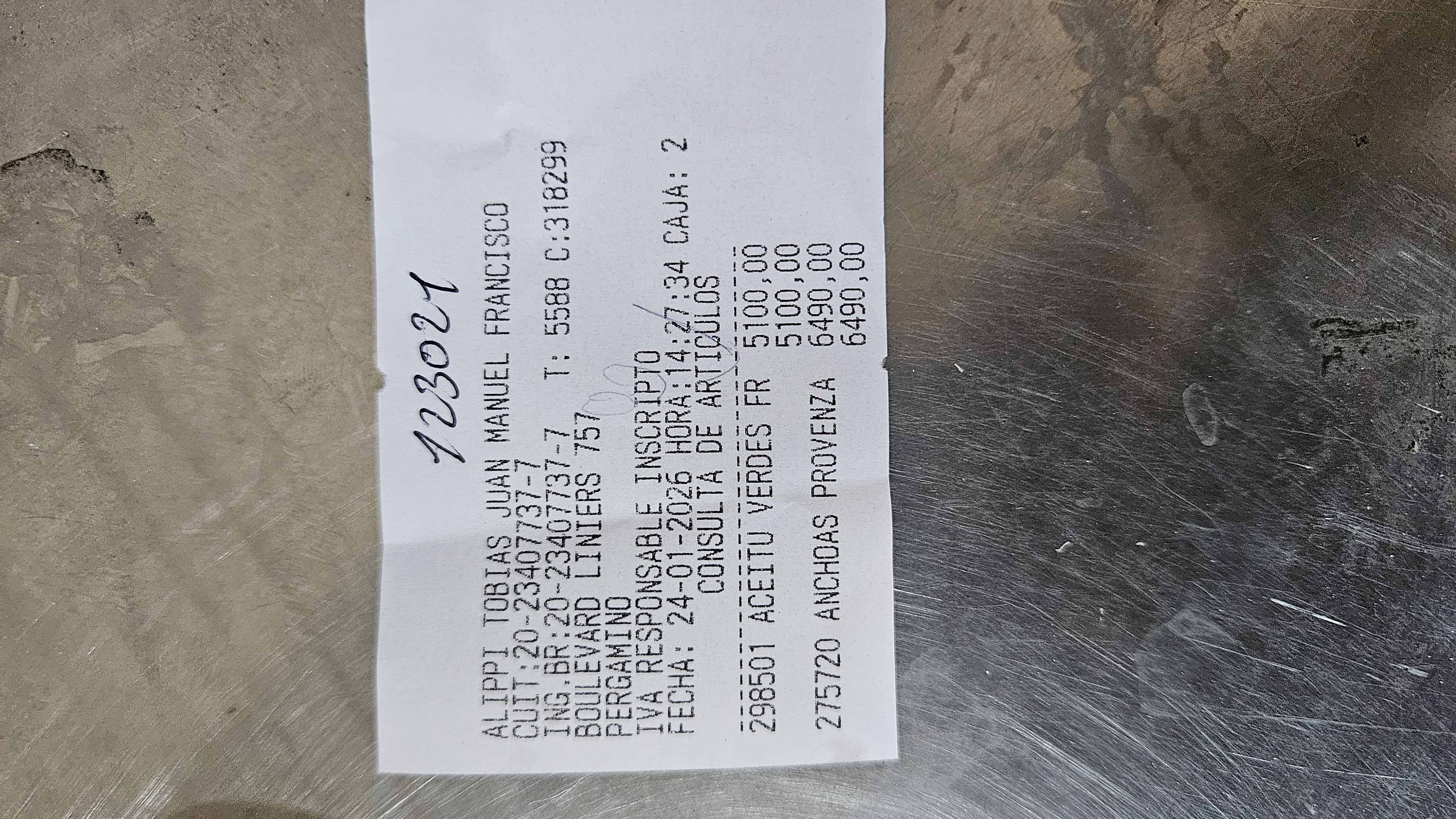 Ticket 20260127002727