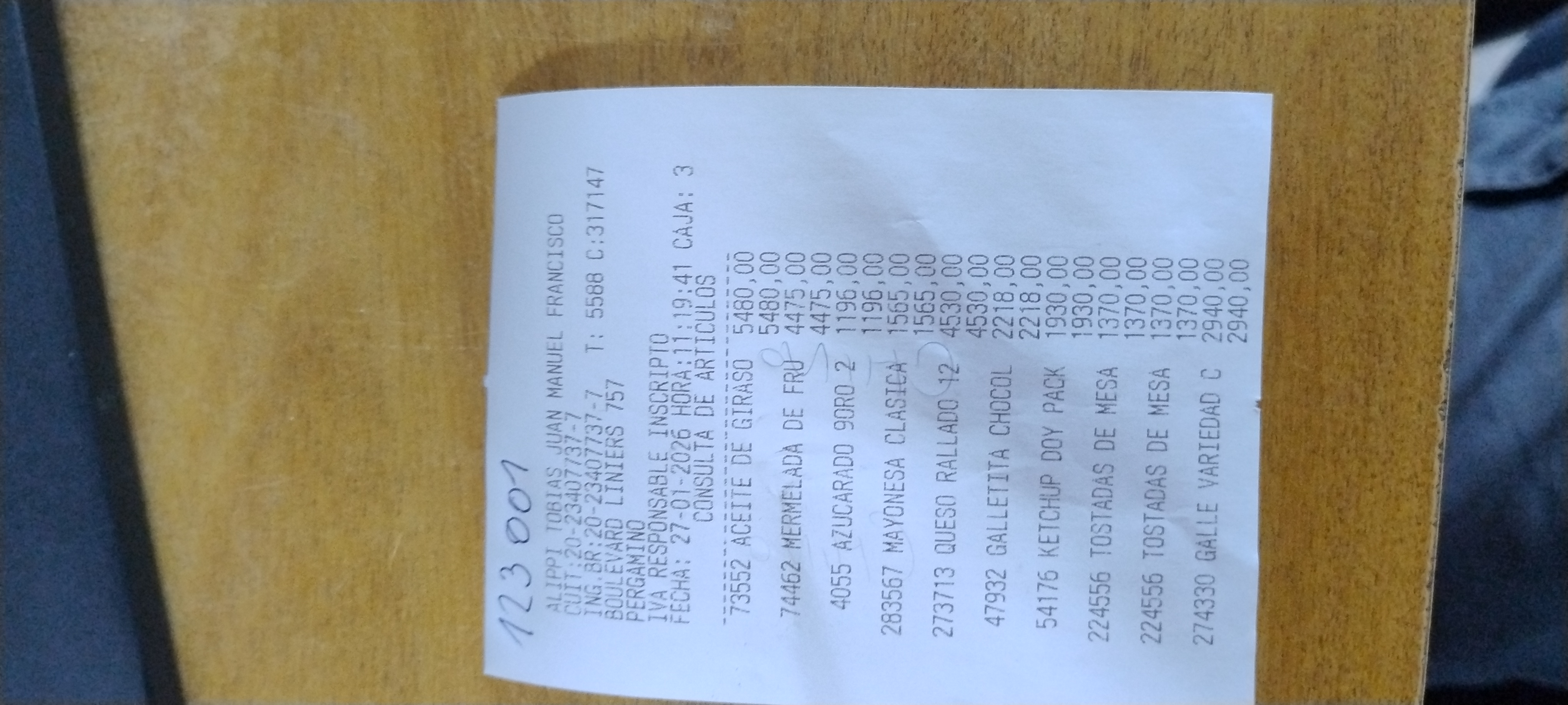 Ticket 20260127141525