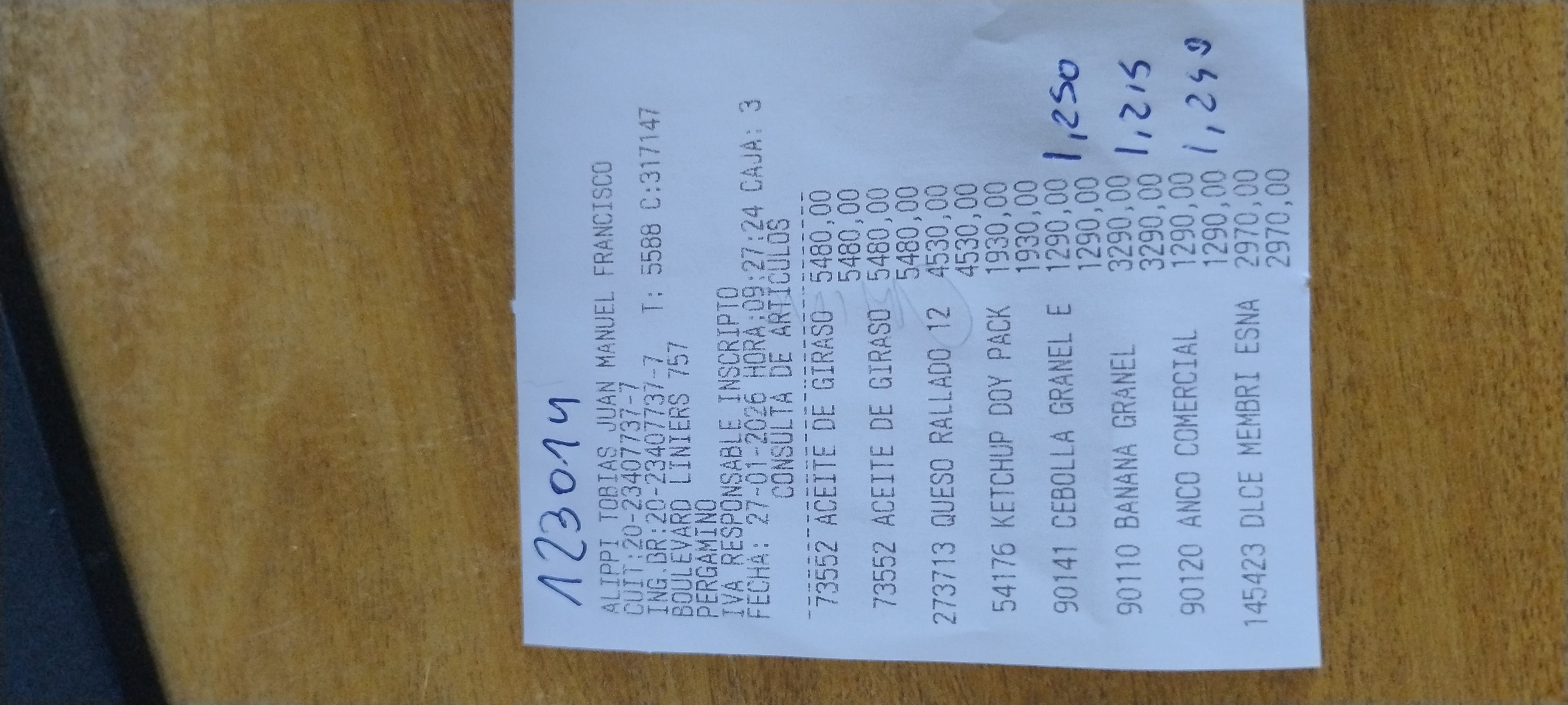 Ticket 20260127141731