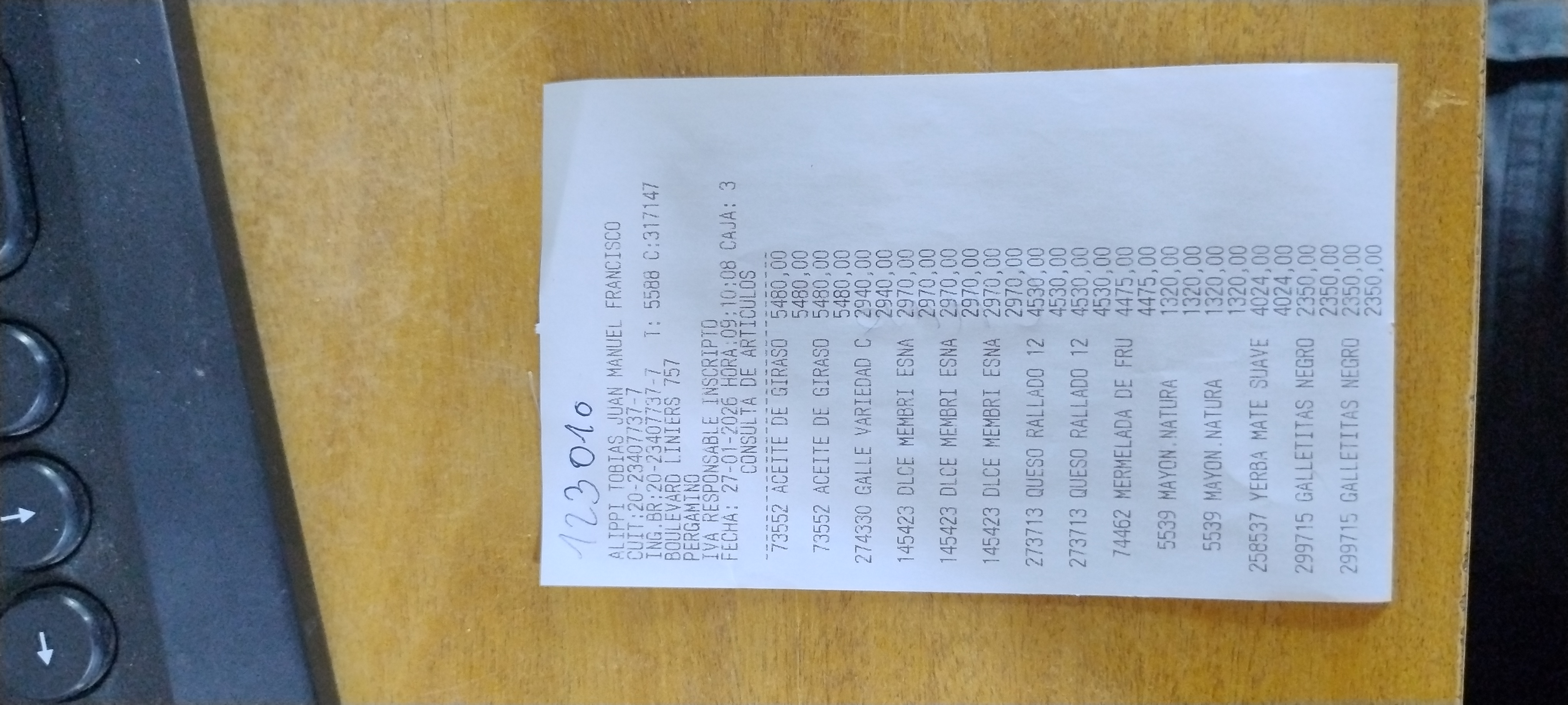 Ticket 20260127141817