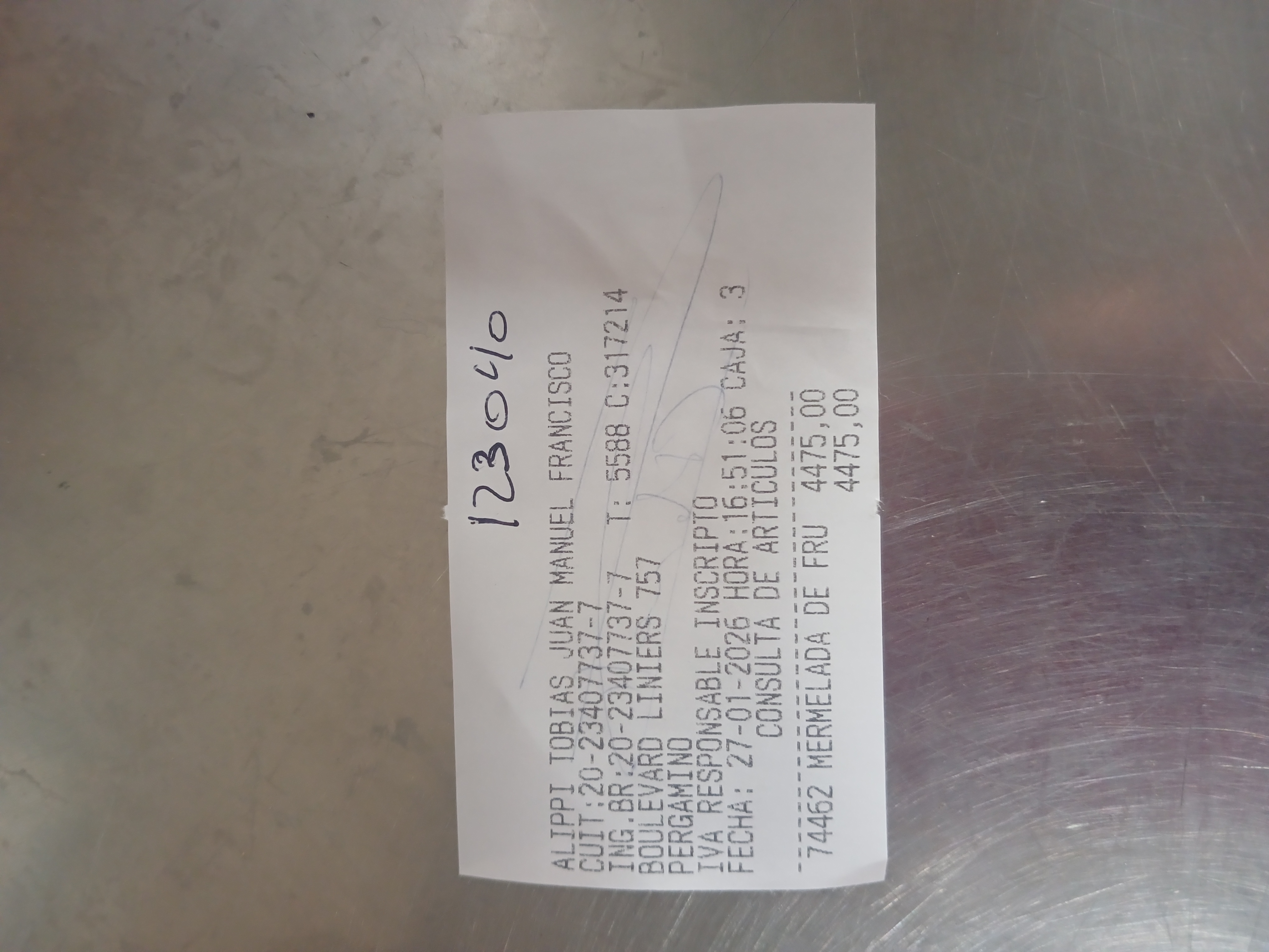 Ticket 20260127165559