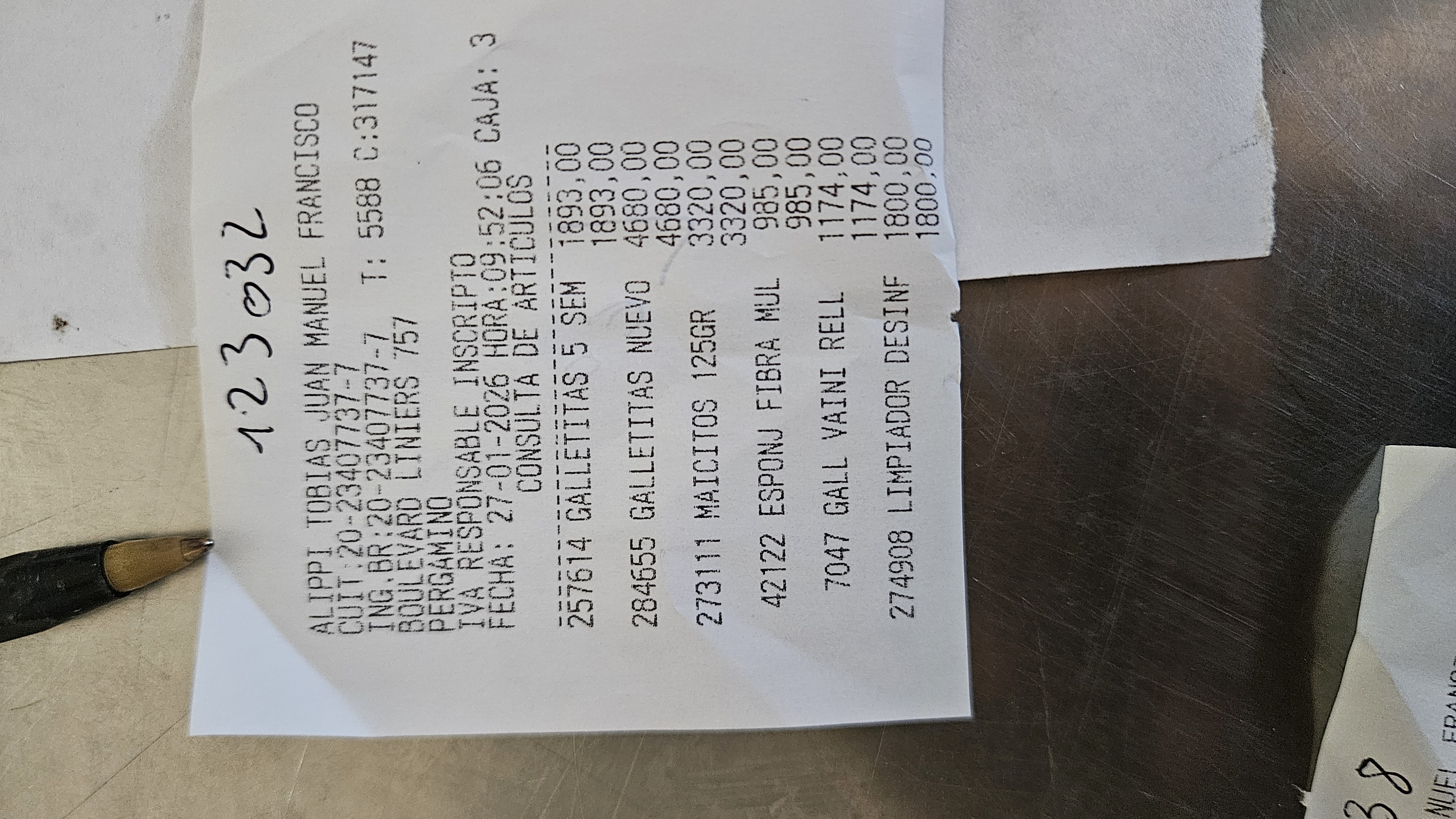 Ticket 20260127231214