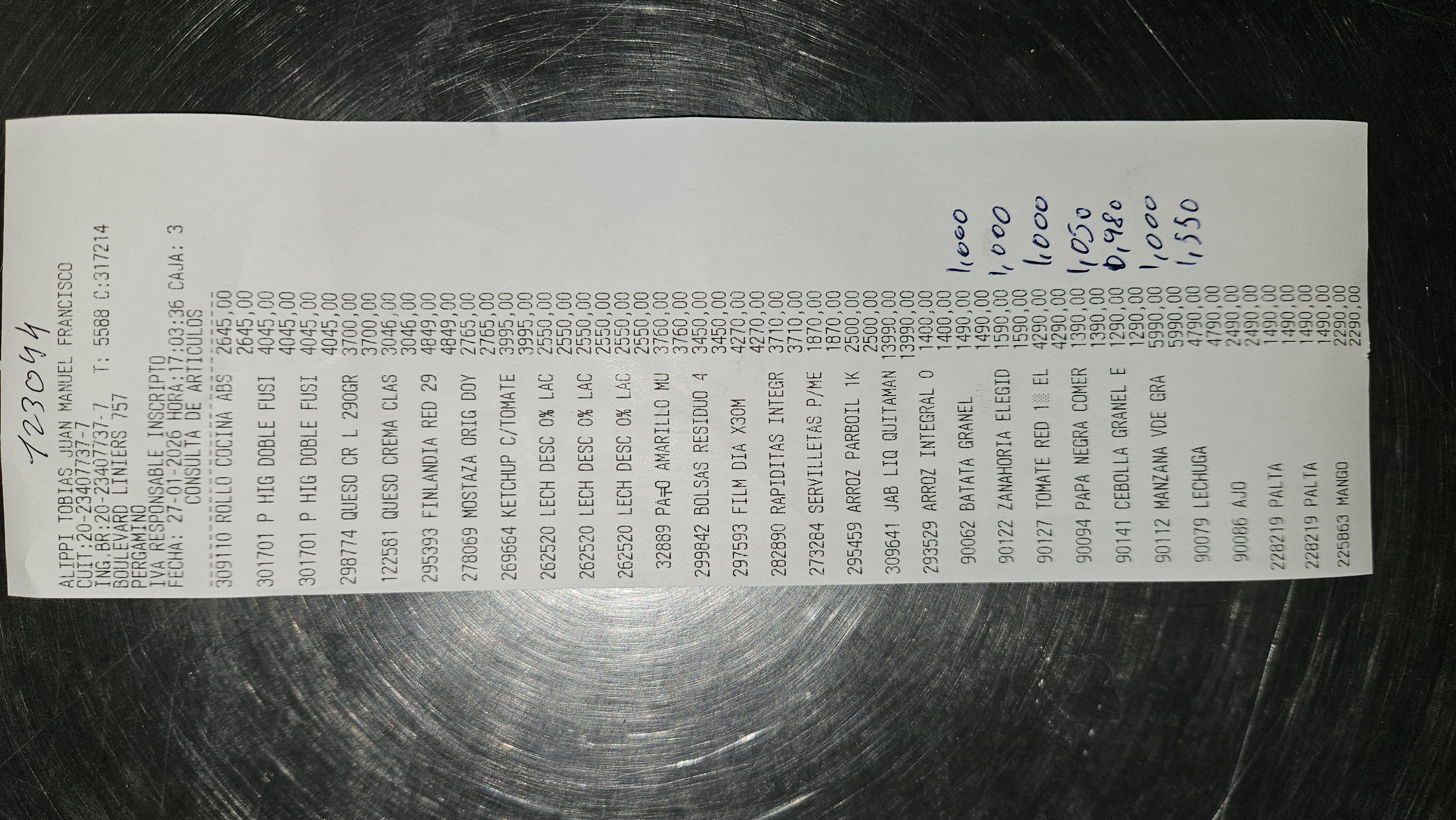 Ticket 20260127231931