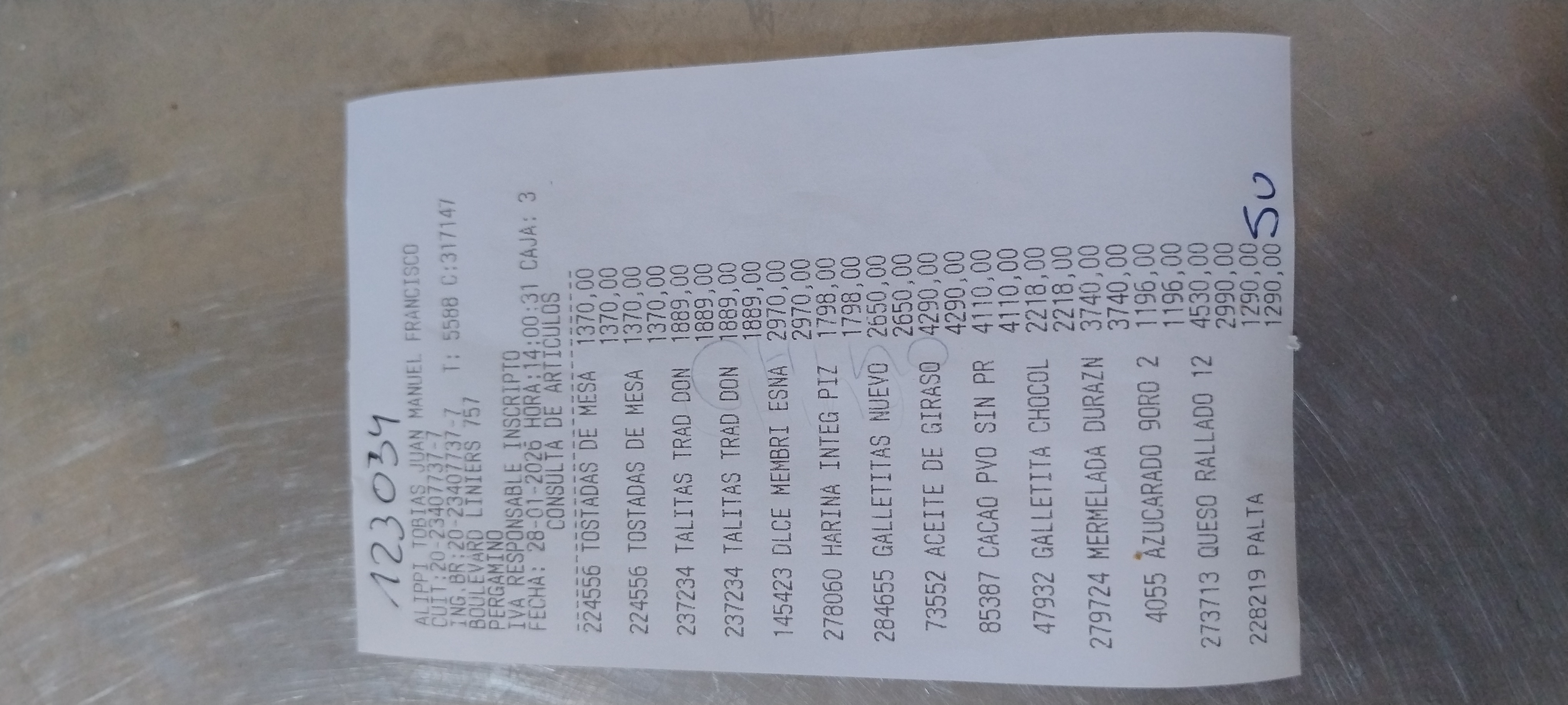 Ticket 20260128143147